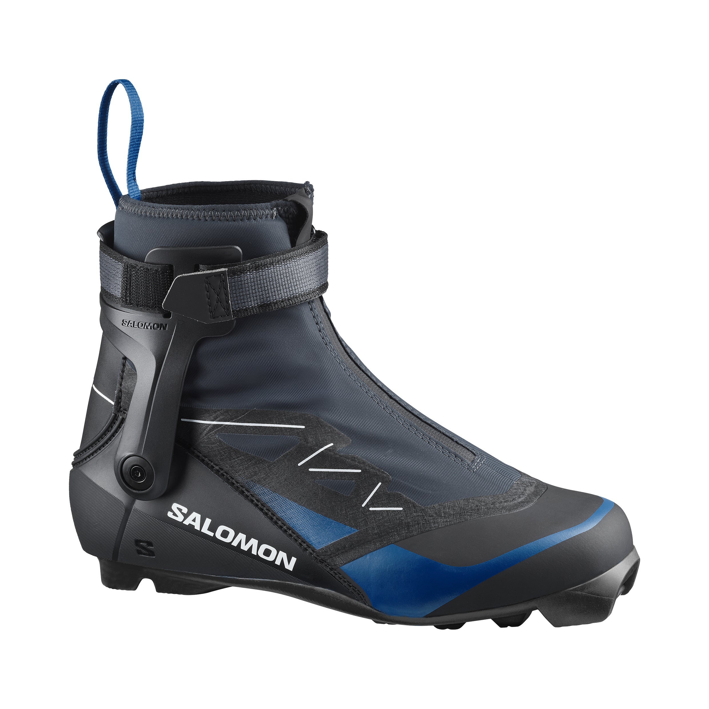 Main product image of S/RACE SKIATHLON JUNIOR - Nordic Boots - Combi - Junior