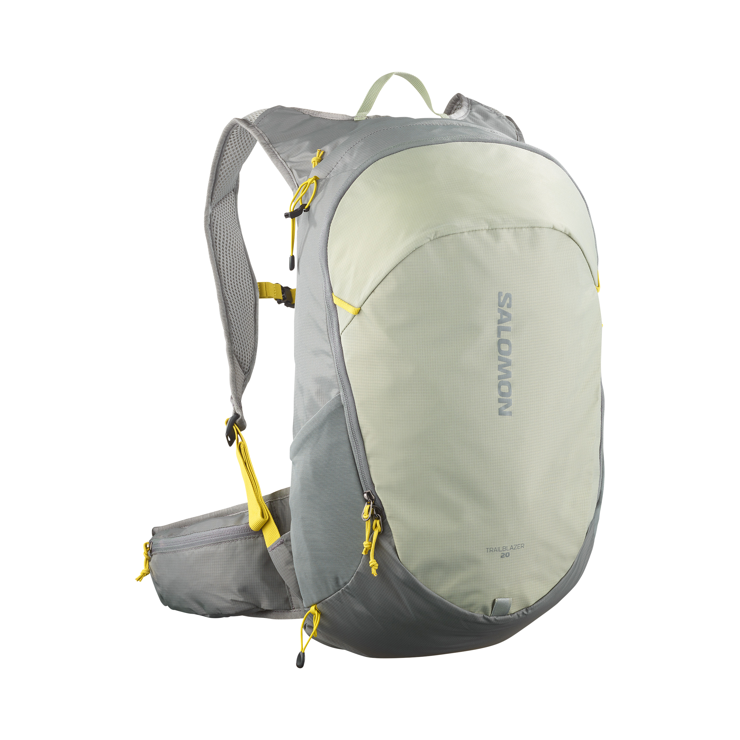 cona❤︎サロモン　バックパック　 TRAILBLAZER 20 オリーブ TRAILBLAZER 20 Unisex Hiking Bag | Salomon