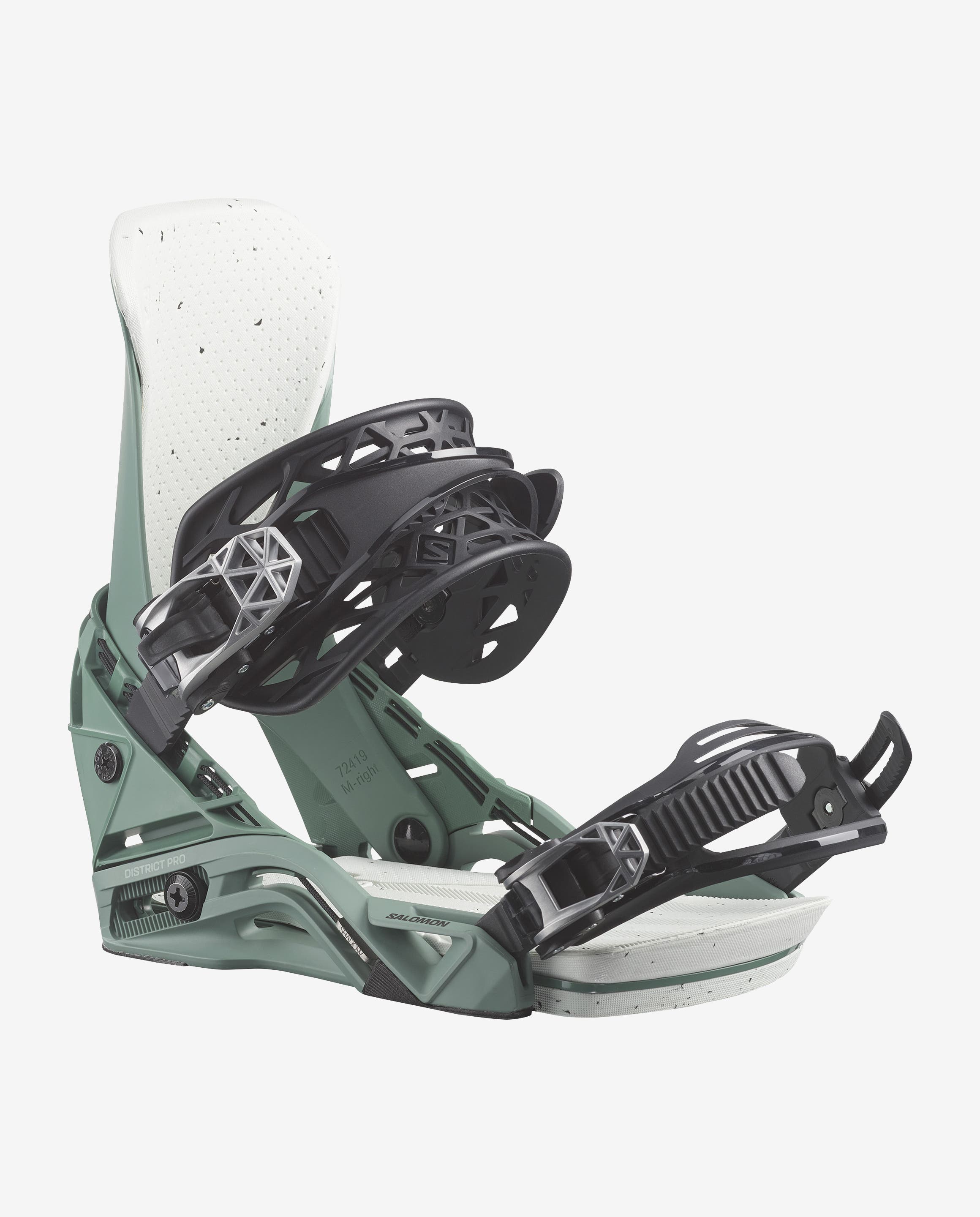 DISTRICT PRO HORIZON Unisex - All-Mountain | Salomon DISTRICT PRO HORIZON Unisex - All-Mountain | Salomon