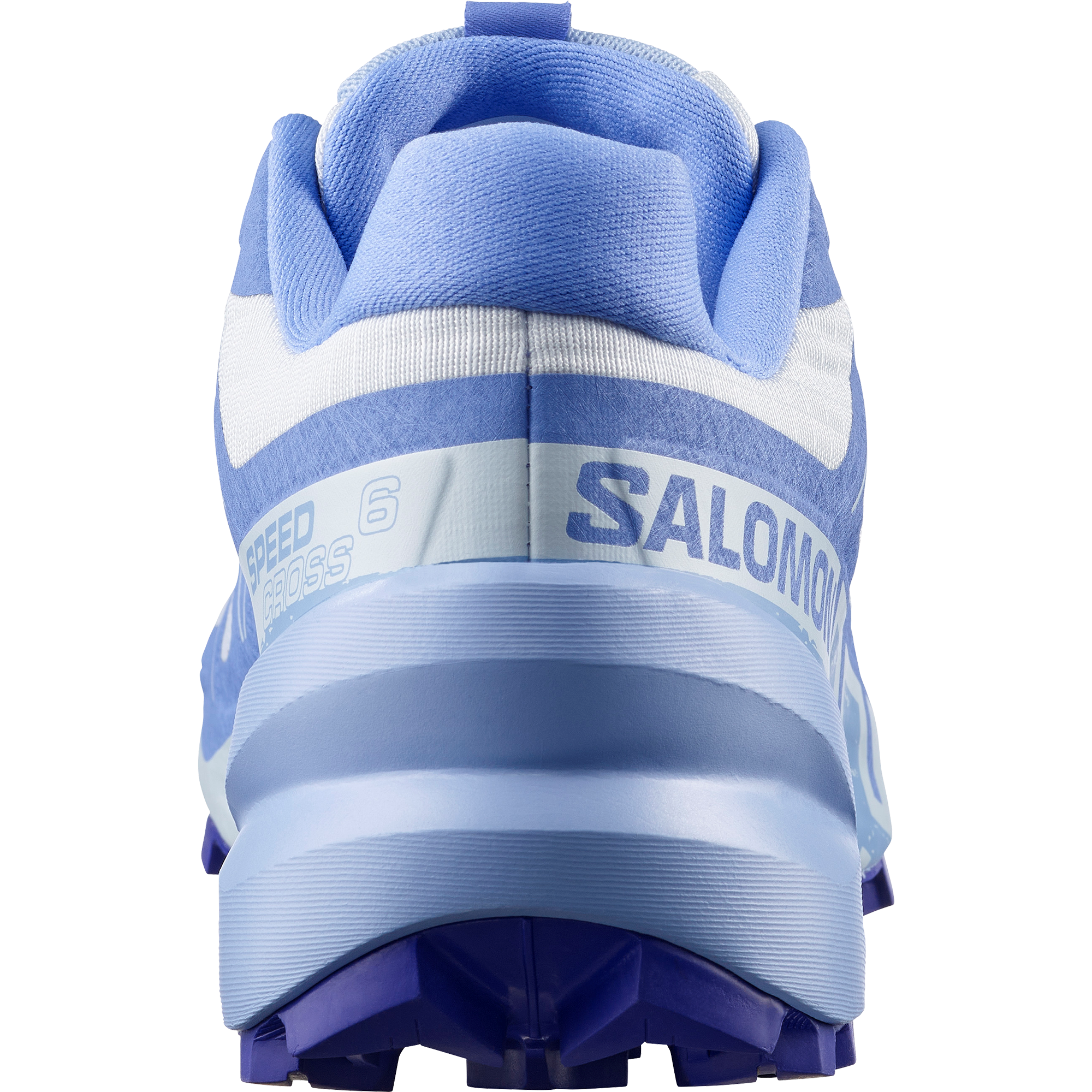 Мужские кроссовки Salomon SPEEDCROSS 6 — фото 6