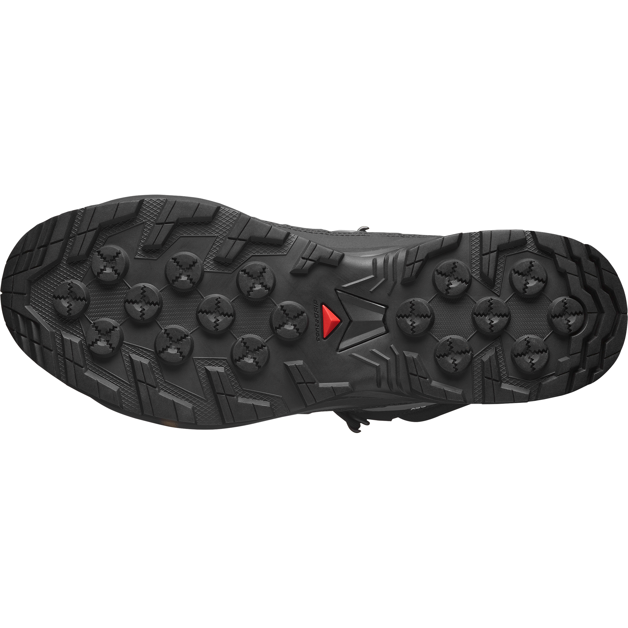 X-ADVENTURE COLDRUSH WATERPROOF Winter shoes - Men | Salomon