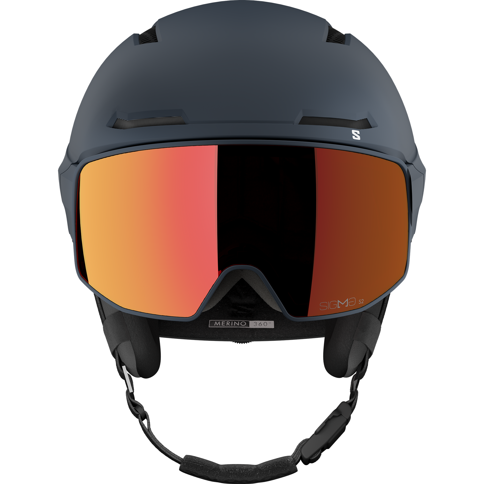 DRIVER PRIME SIGMA PLUS MIPS Unisex - All-Mountain/On-Piste | Salomon