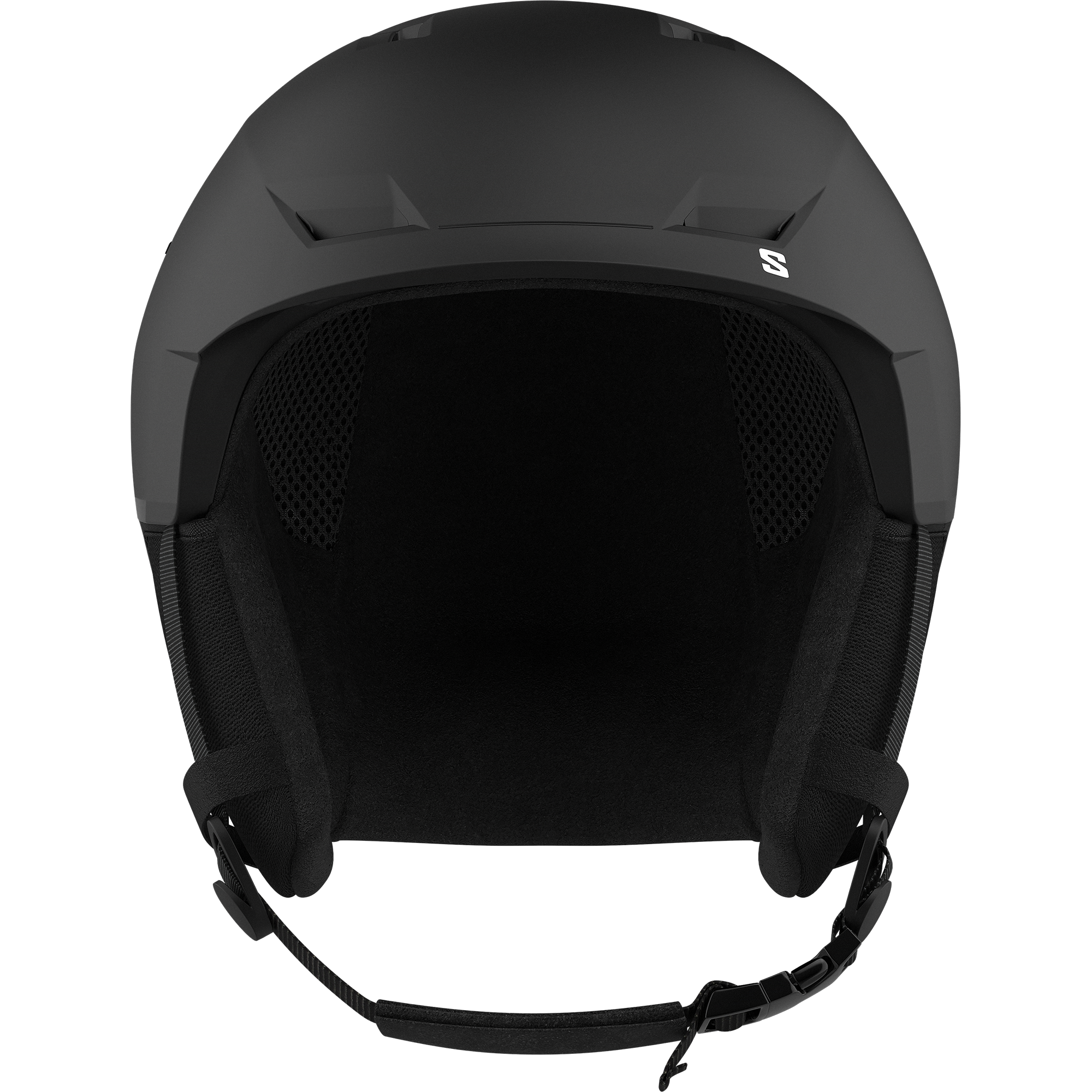 SALOMON PIONEER LT ACCESS ブラック L PIONEER LT ACCESS Helmets - All-Mountain/On-Piste - Men | Salomon