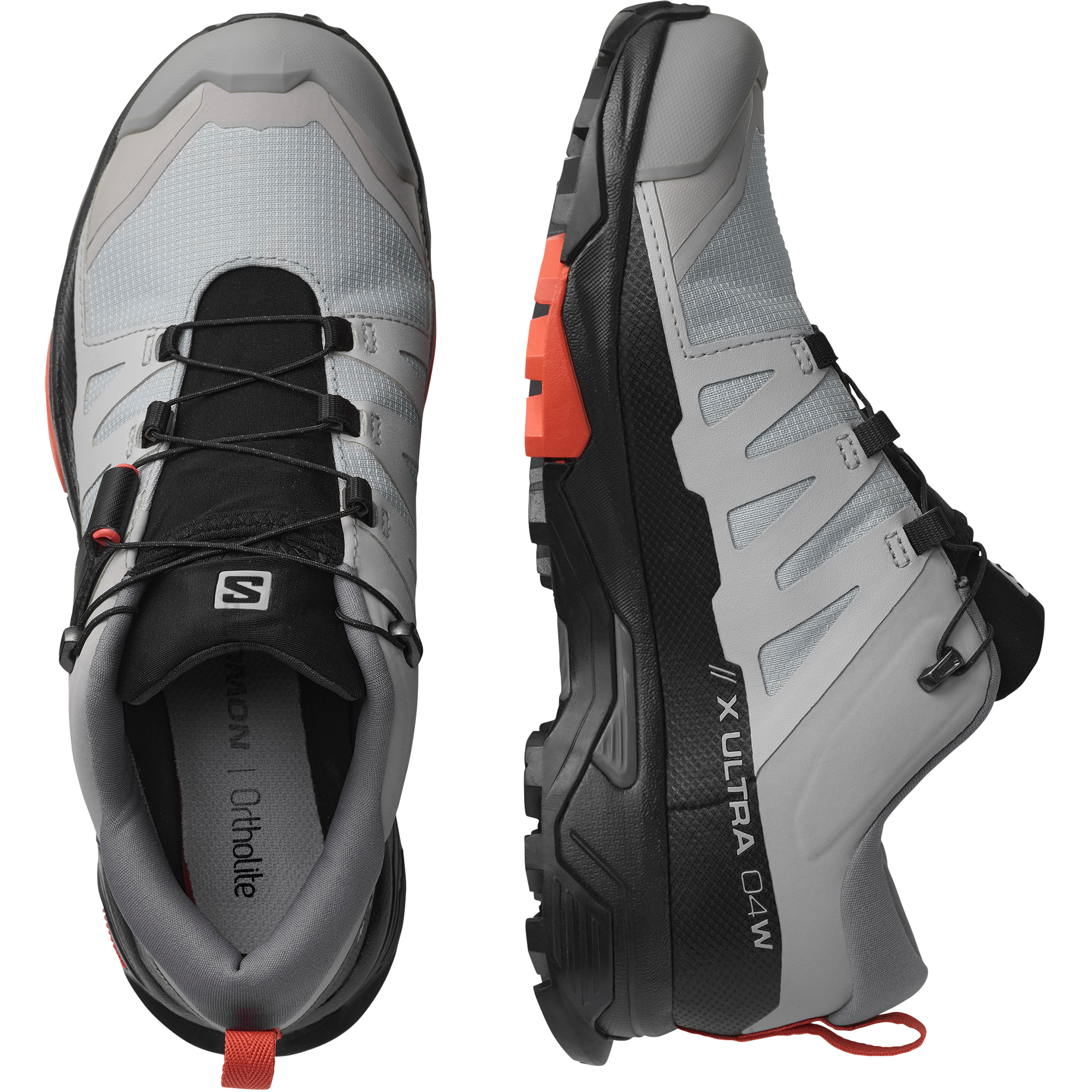 X ULTRA WIDE GORE-TEX Femme Randonnée Salomon