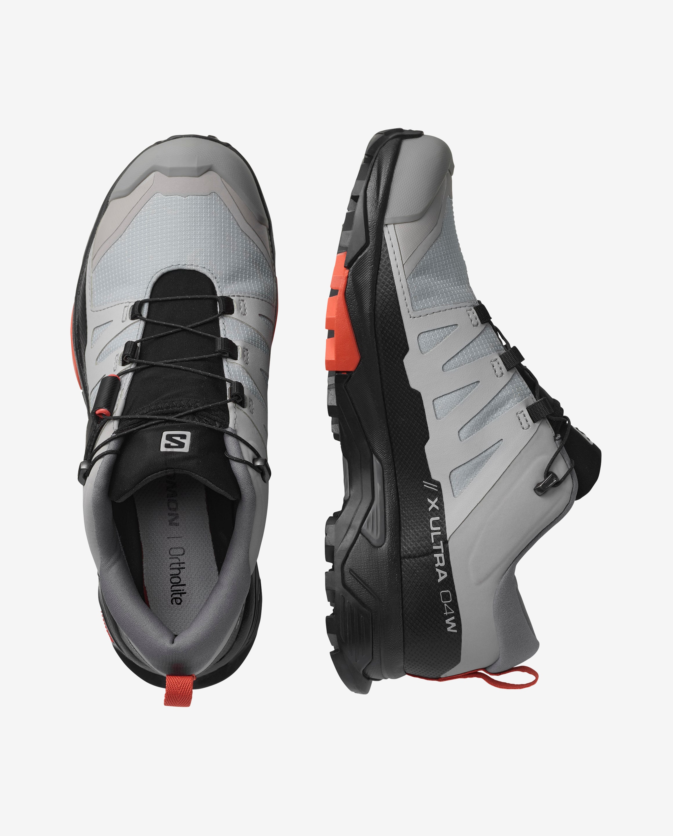 X ULTRA WIDE GORE-TEX Femme Randonnée Salomon