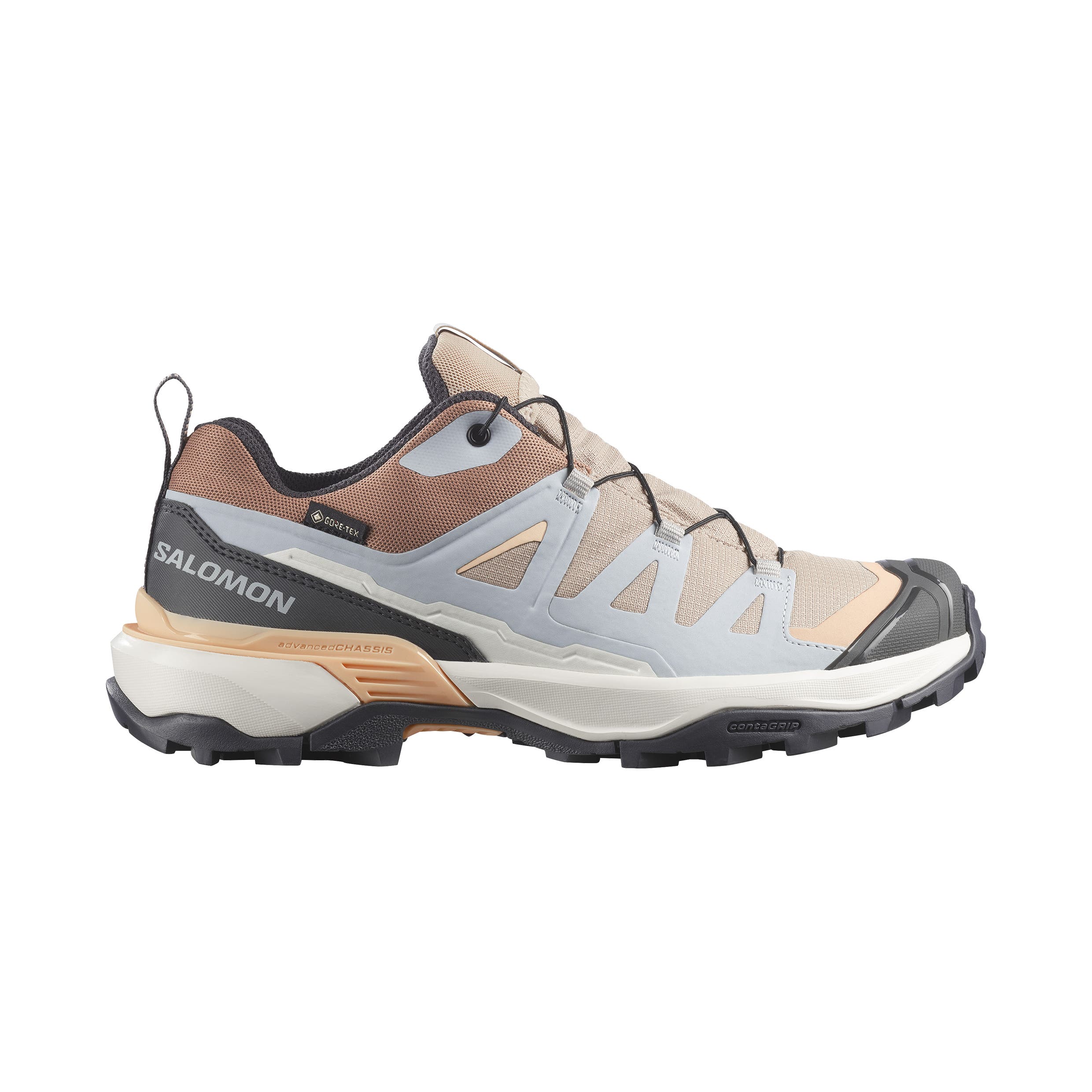 Main product image of X ULTRA 360 GORE-TEX - Sko til vandring og rygsækrejser - Kvinder
