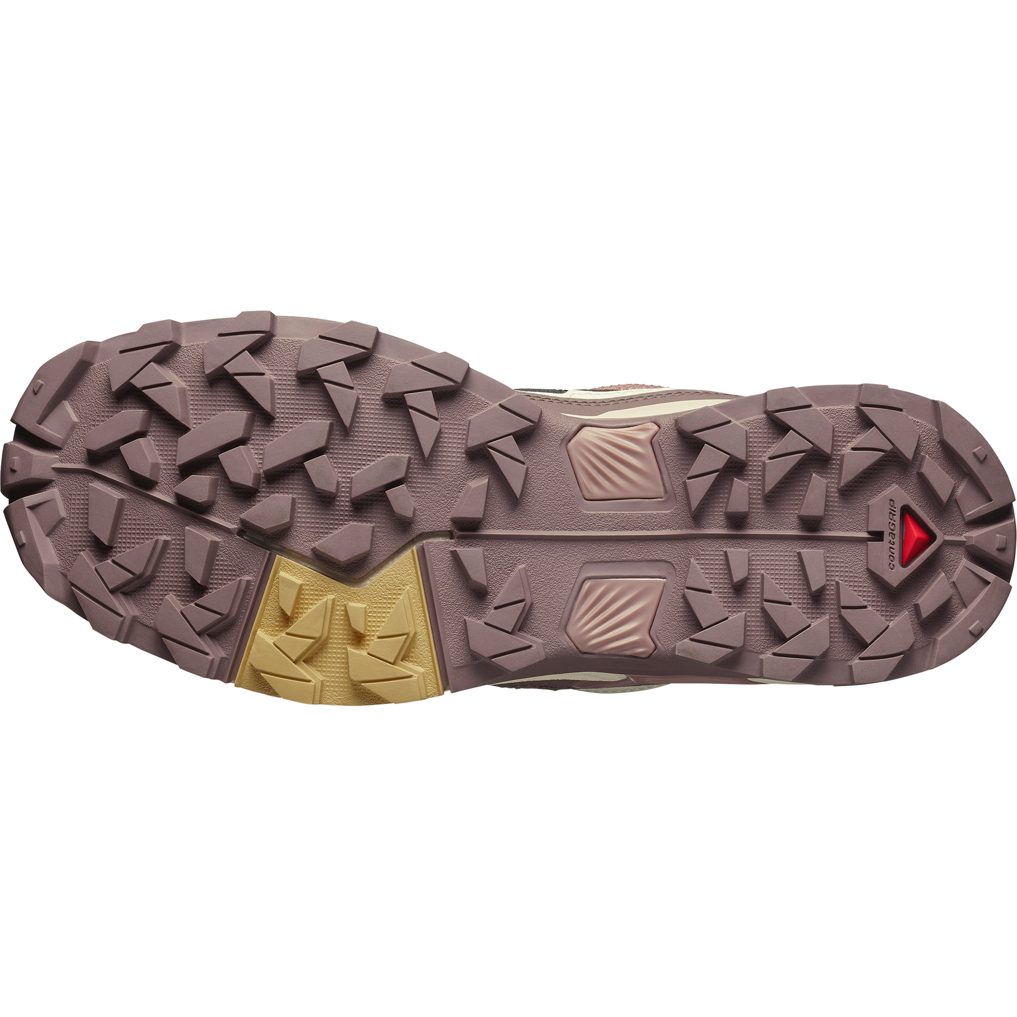 X ULTRA 5 GORE-TEX Orange | Salomon
