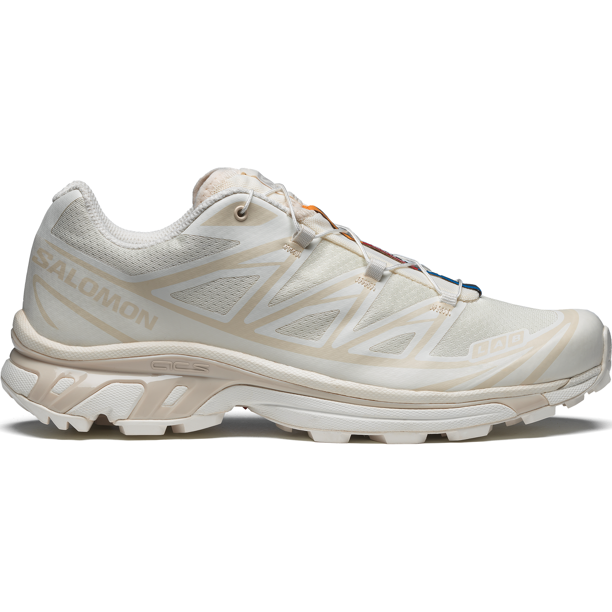 XT-6 White | Salomon