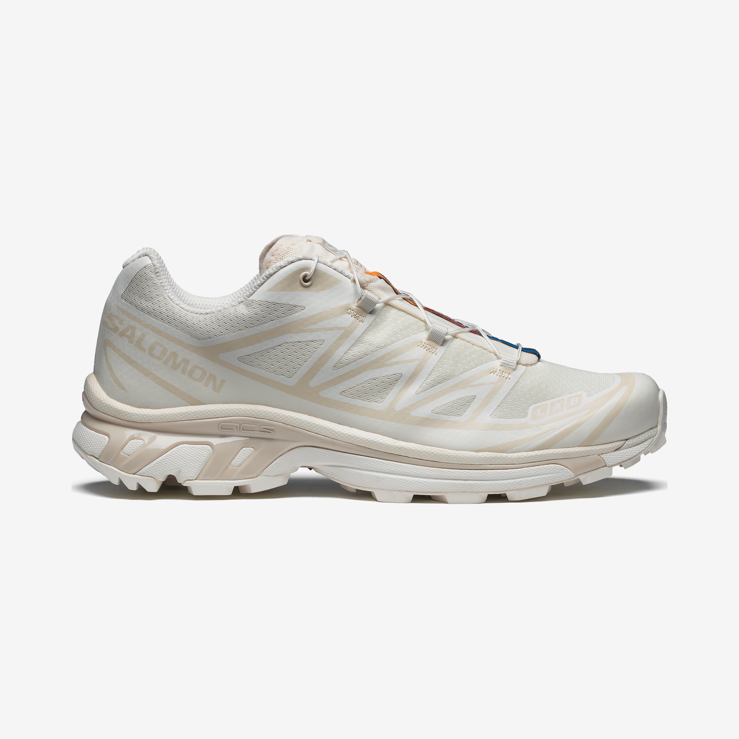 XT-6 White | Salomon XT-6 White | Salomon