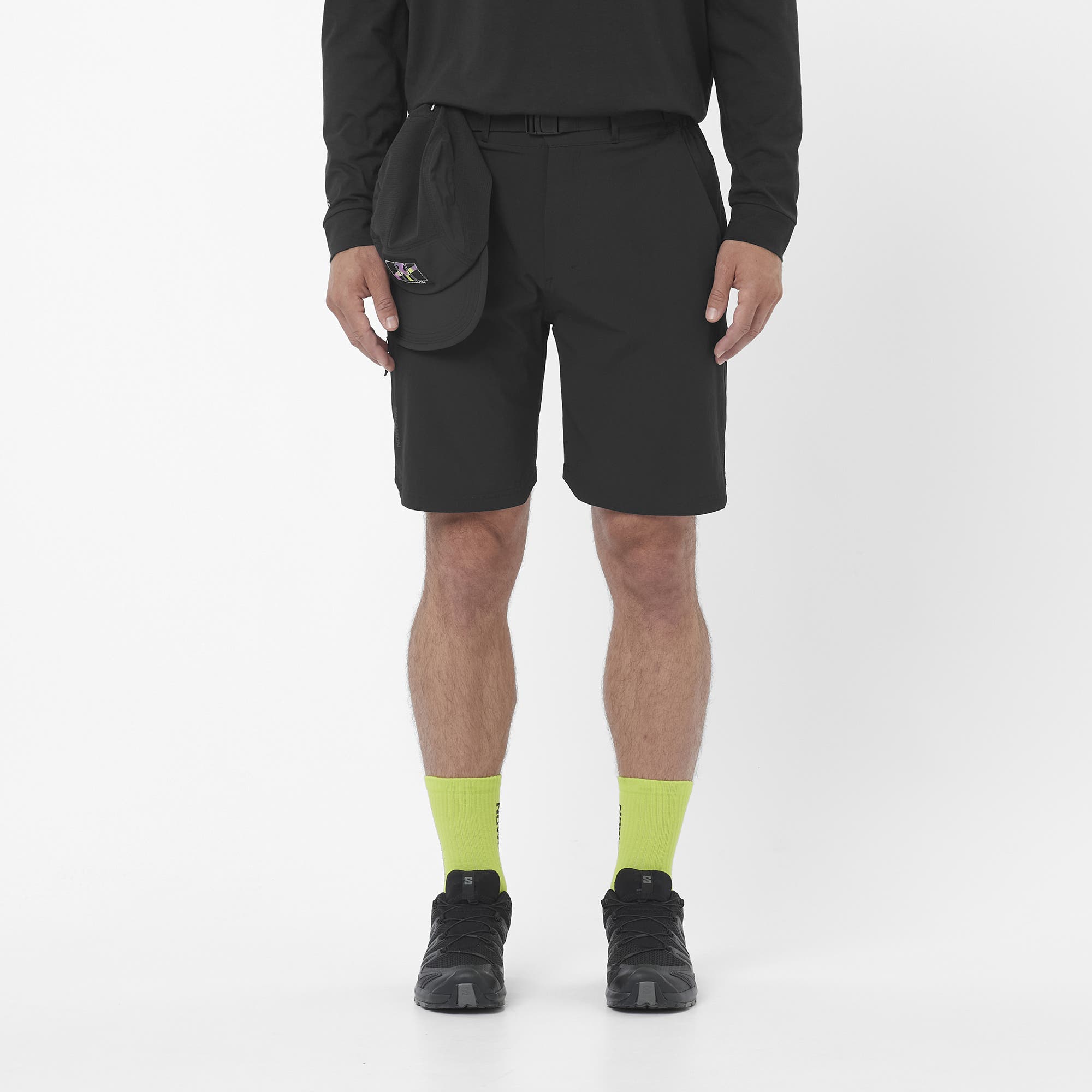 Main product image of WAYFARER 2.0 - Shorts til mænd
