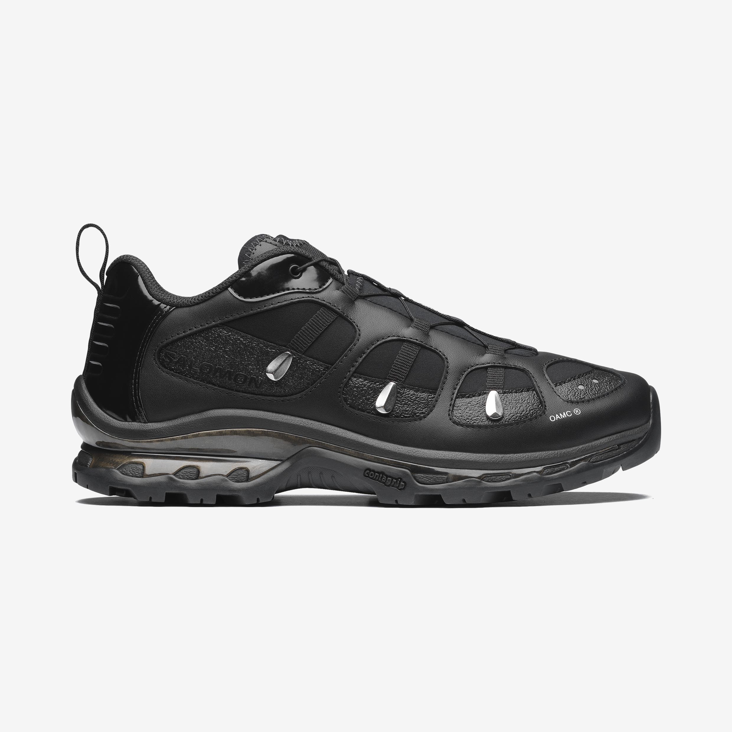 XT-QUEST OAMC Sneakers - Unisex | Salomon XT-QUEST OAMC Sneakers - Unisex | Salomon