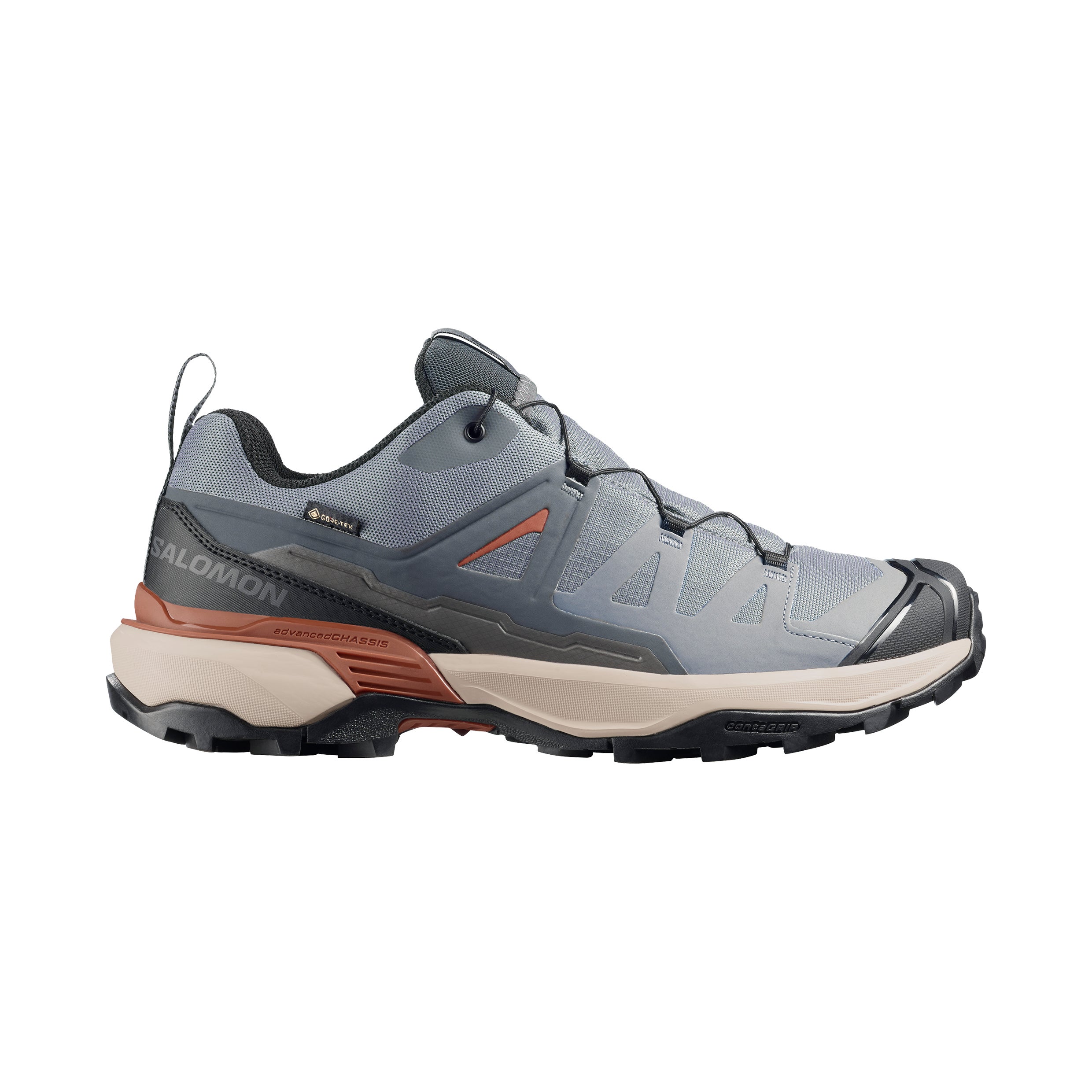 Imagen principal del producto X ULTRA 360 GORE-TEX - Calzado de senderismo y excursionismo - Hombre