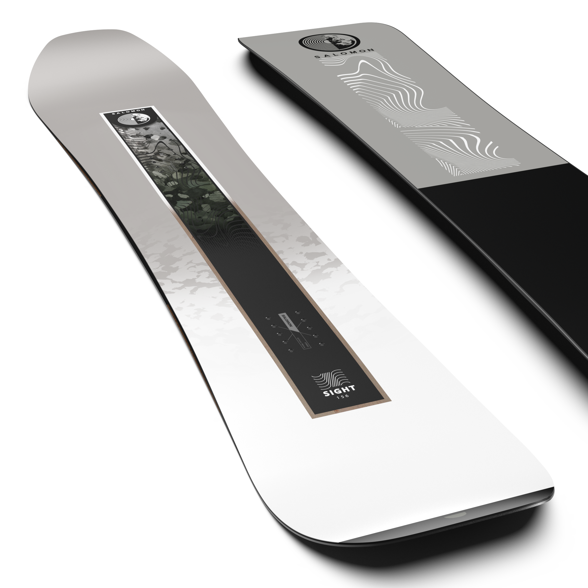 SIGHT Men - All-Mountain | Salomon