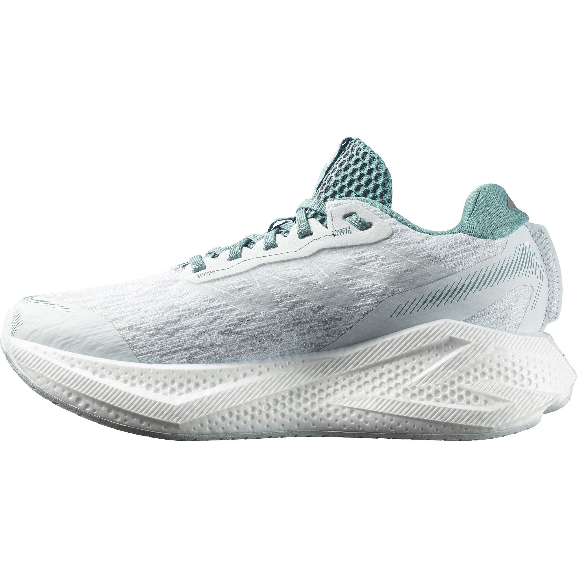 Женские кроссовки Salomon AERO GLIDE 4 — фото 3