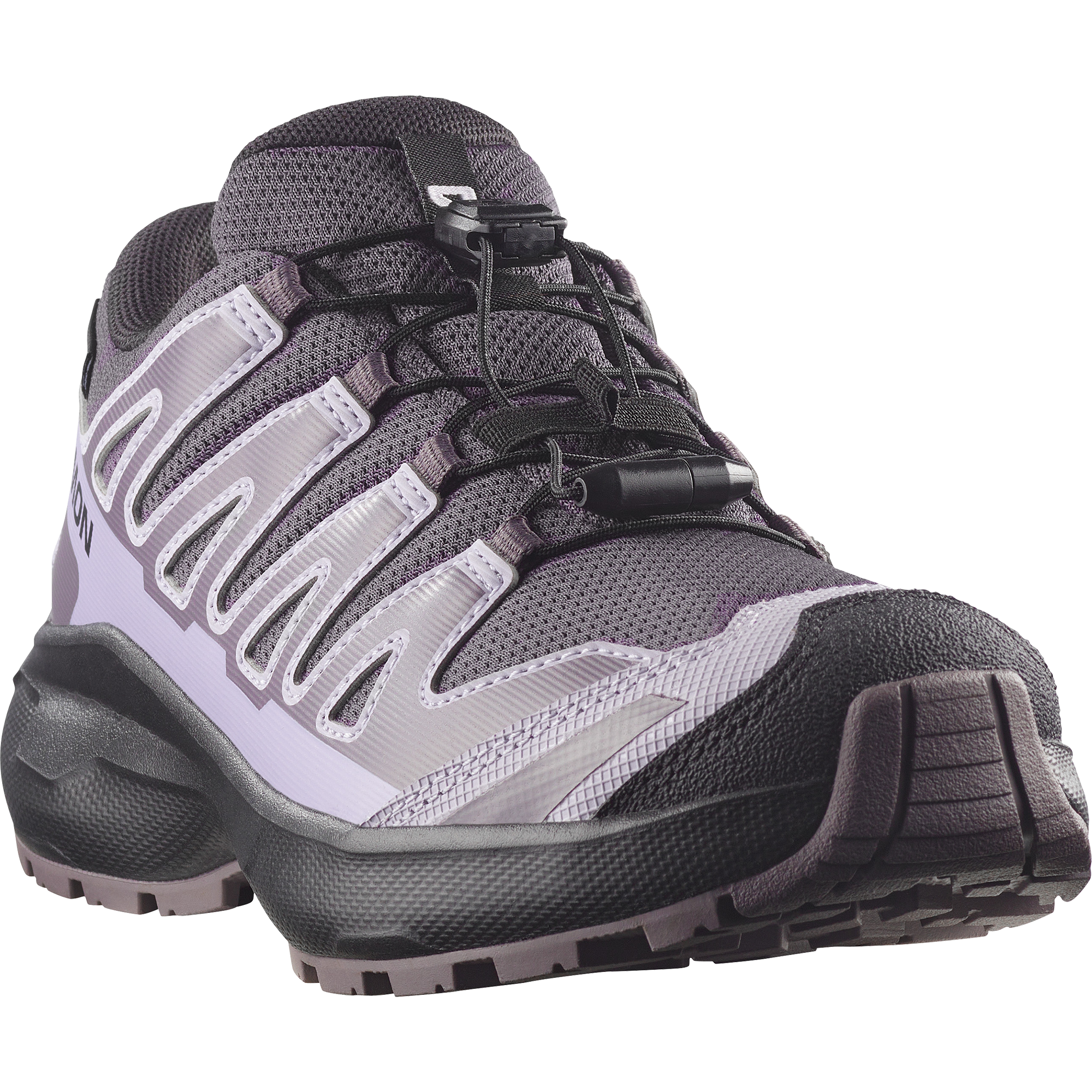 Salomon XA PRO WATERPROOF — фото 4