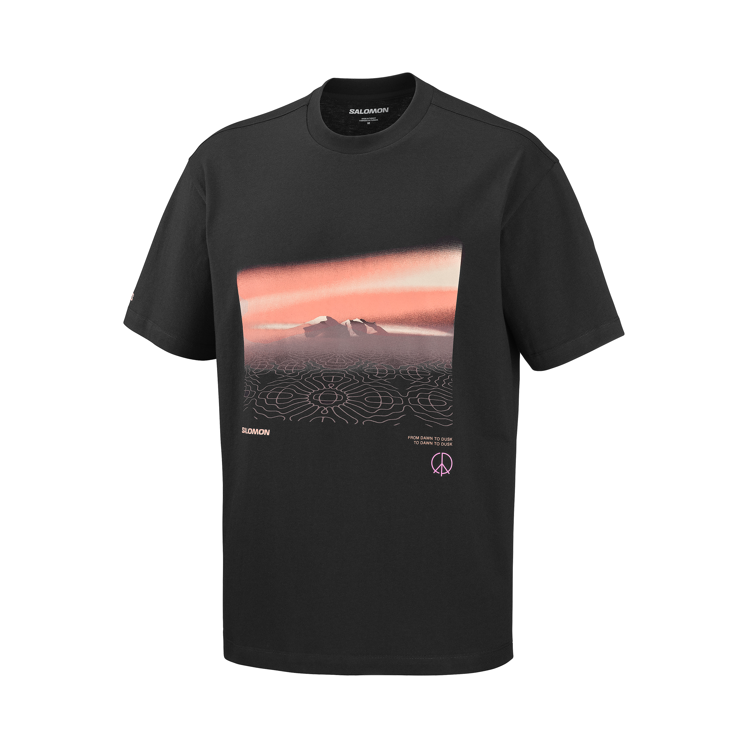 LOGO LIMITED COURTNEY EDITION