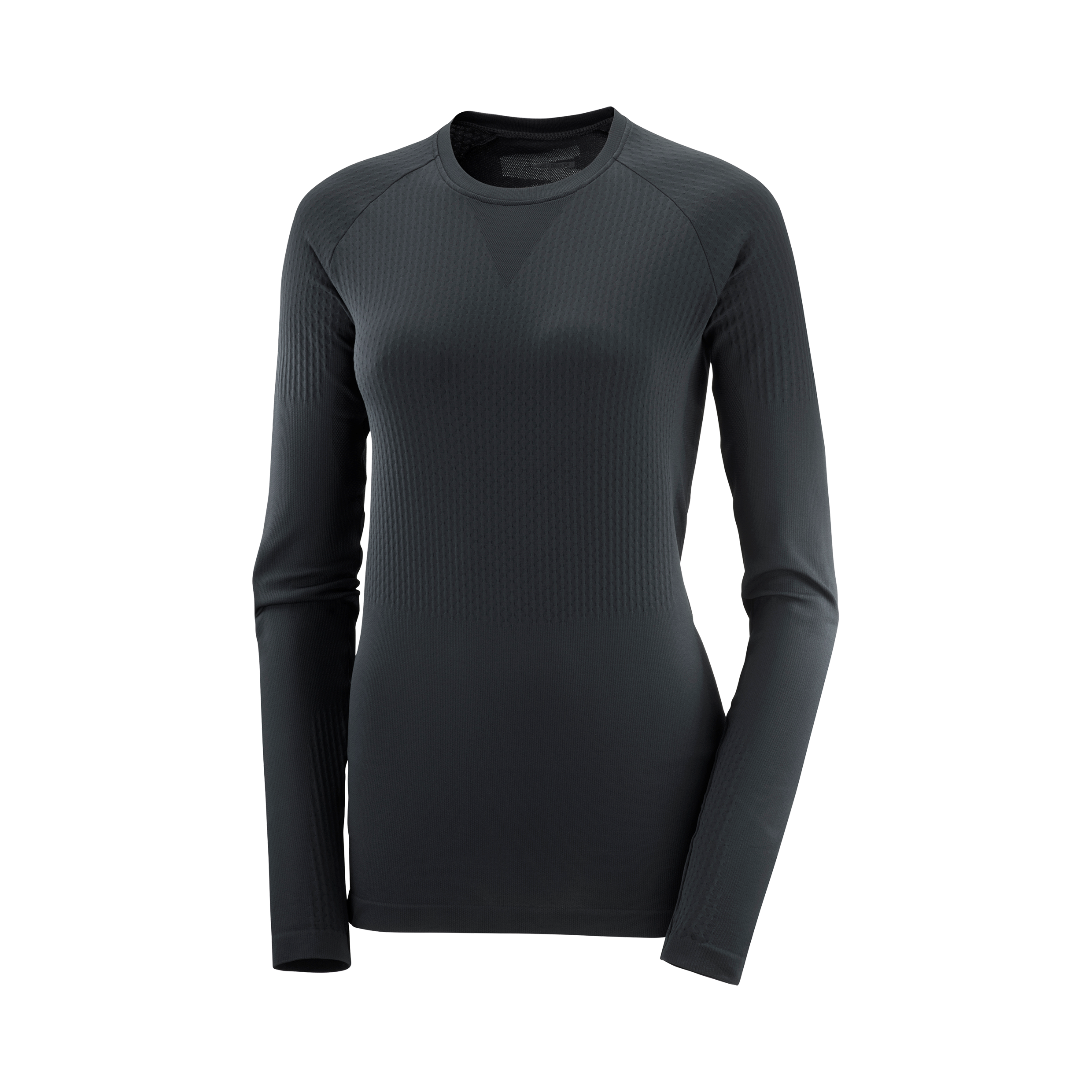 SENSE AERO SEAMLESS Women's Long Sleeve T-Shirt | Salomon