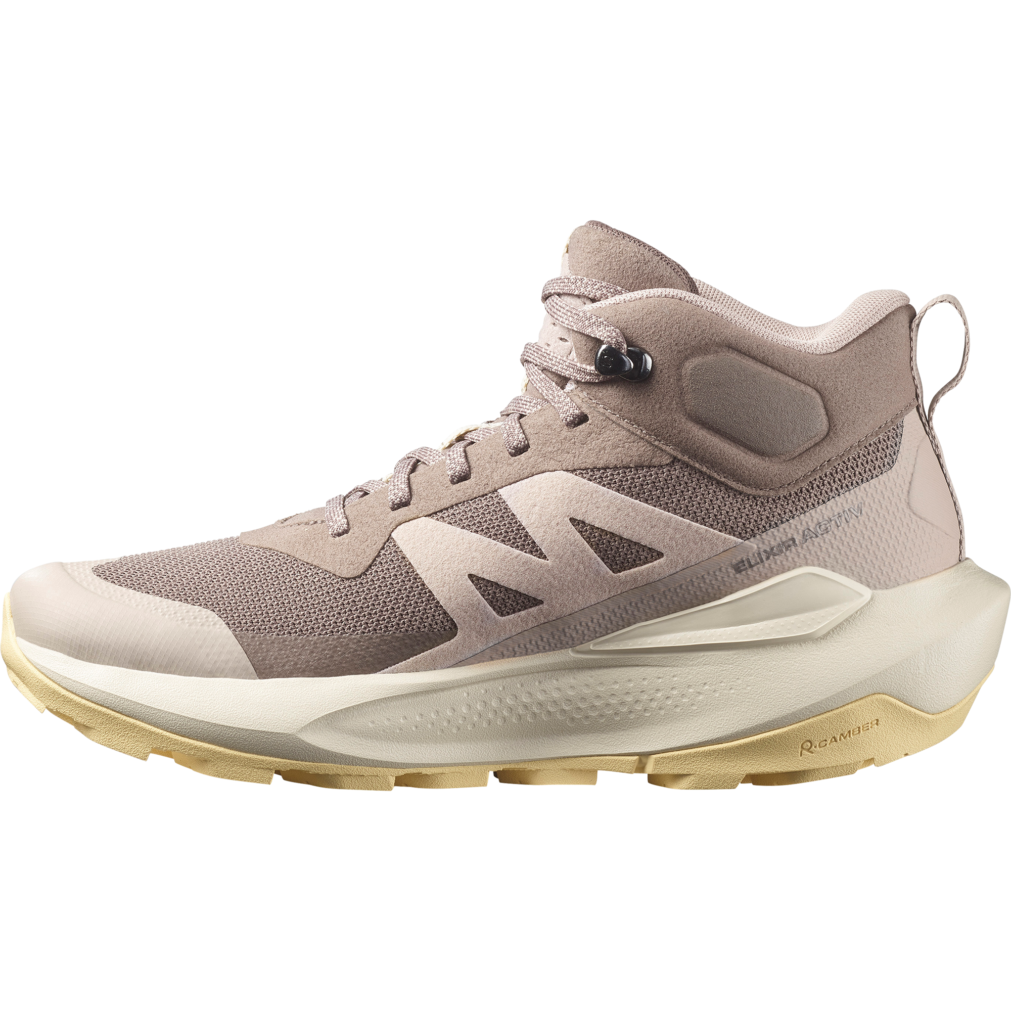 Обувь Salomon ELIXIR ACTIV MID GORE-TEX — фото 7