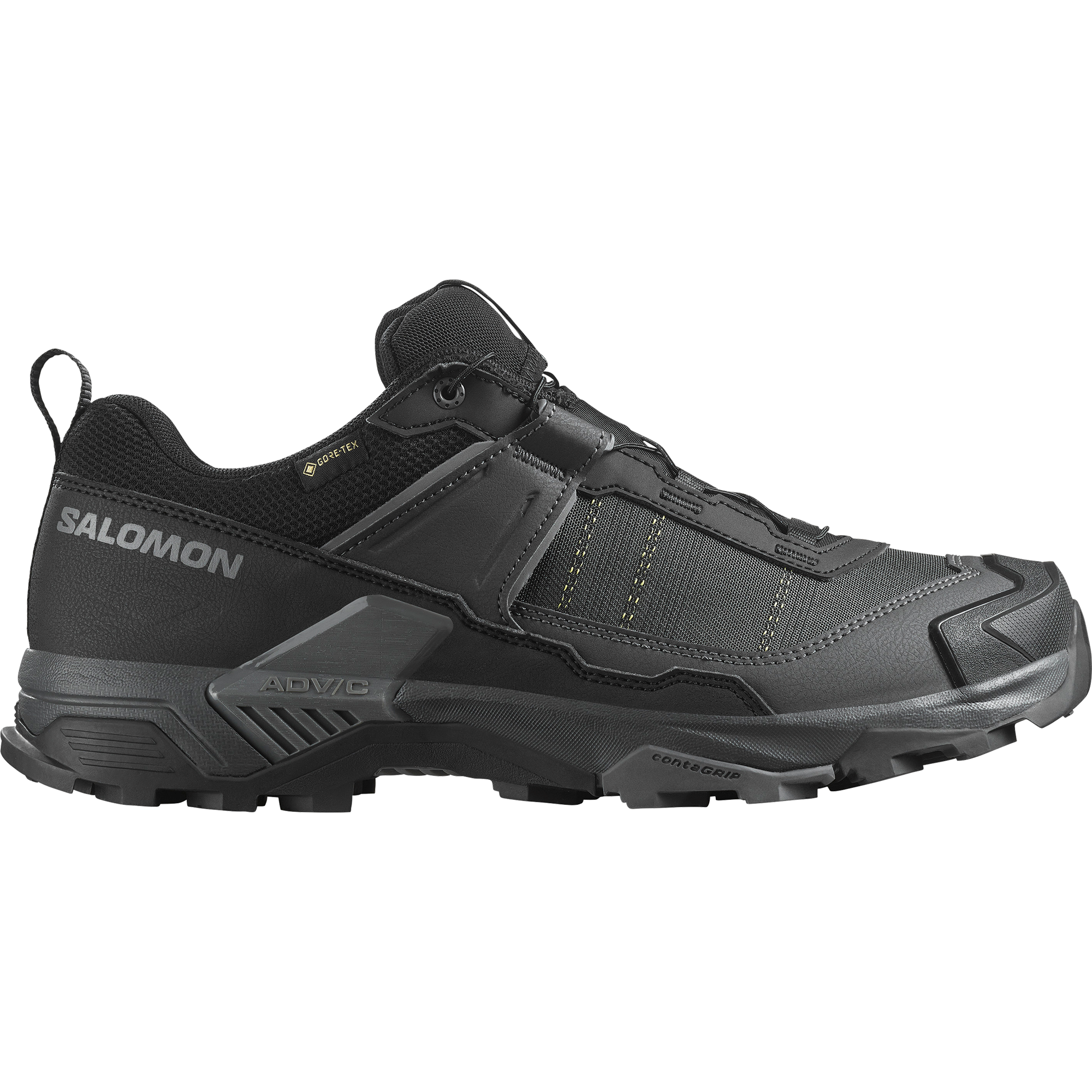 5回使用 158cm×ZUMA LONGEST×SALOMON PACT M X ULTRA 5 WIDE GORE-TEX Men - Hiking | Salomon