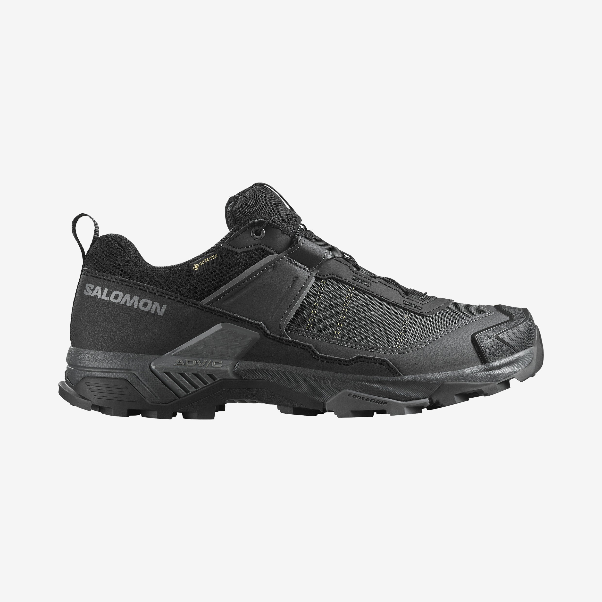 X ULTRA 4 MID WIDE GORE-TEX Men - Hiking | Salomon X ULTRA 4 MID WIDE GORE-TEX Men - Hiking | Salomon