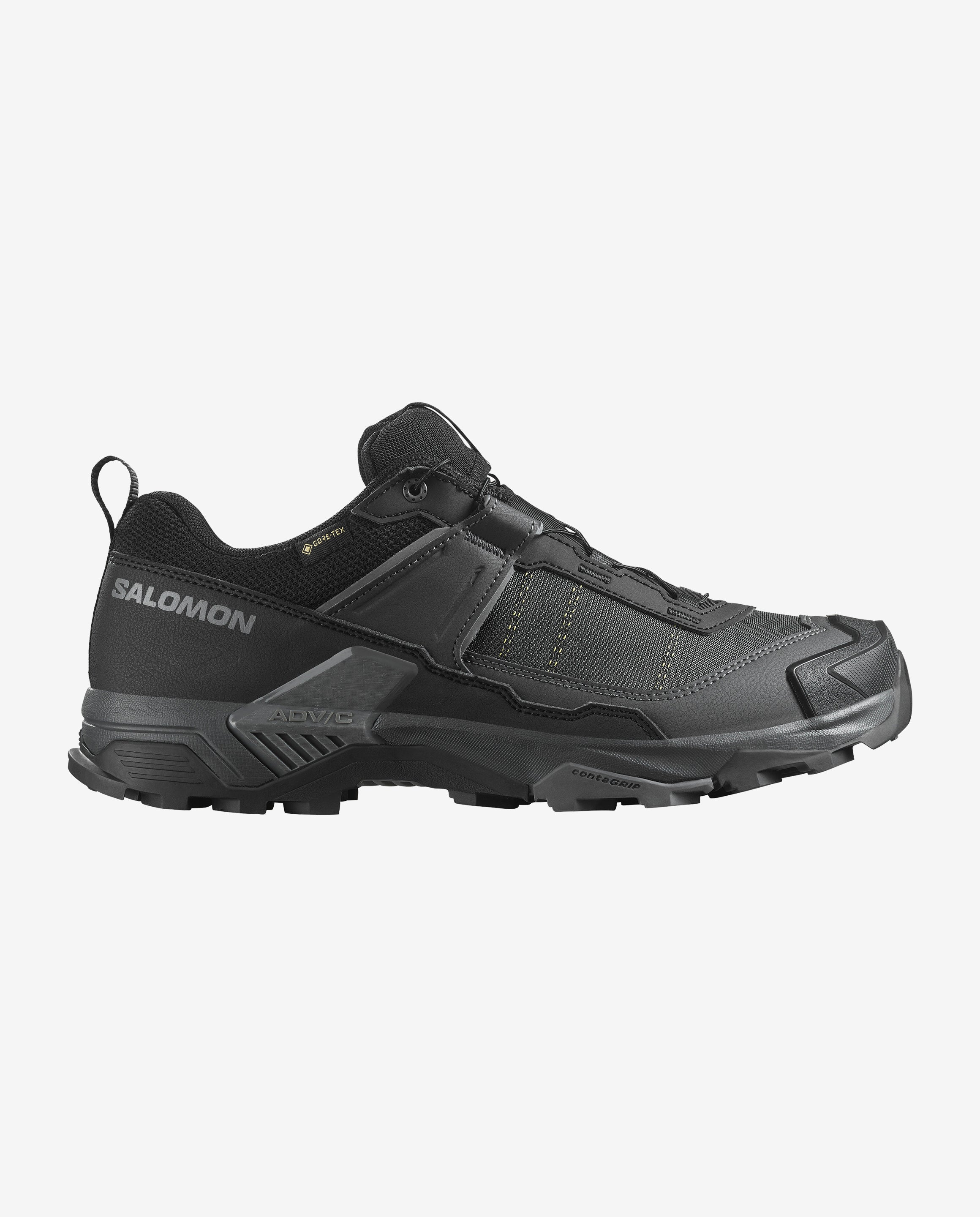 X ULTRA WIDE GORE-TEX Men Hiking Salomon - Main Image