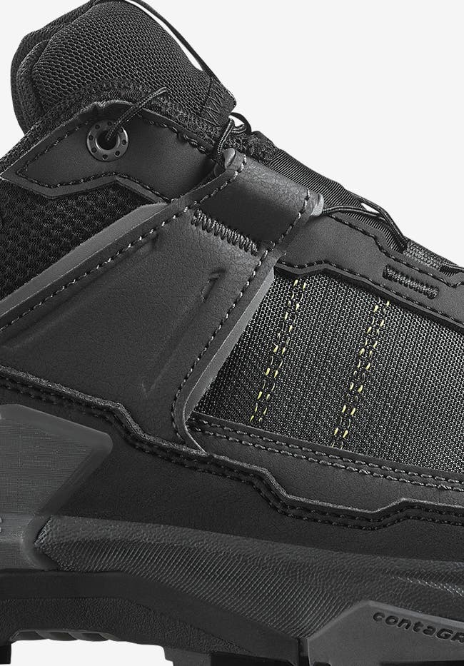 X ULTRA 5 WIDE GORE-TEX Black | Salomon X ULTRA 5 WIDE GORE-TEX Black | Salomon