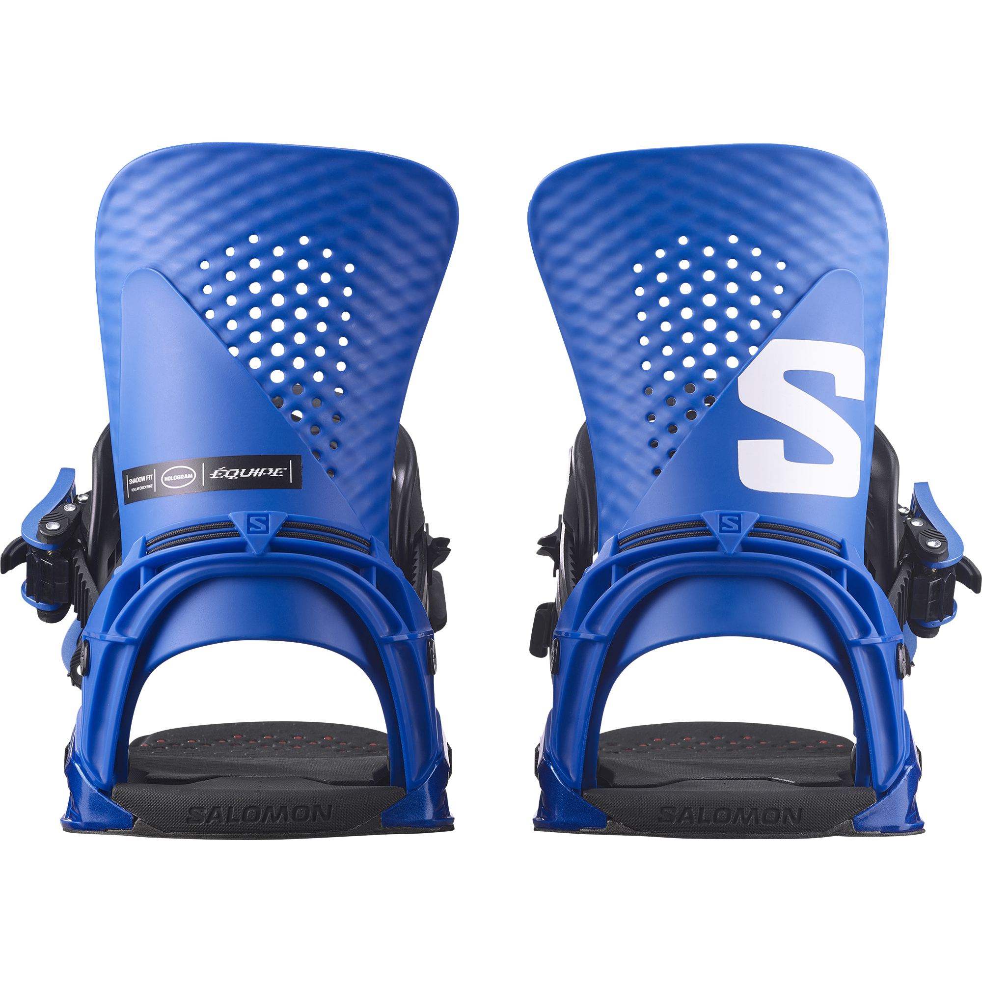 HOLOGRAM EQUIPE Unisex - All-Mountain | Salomon