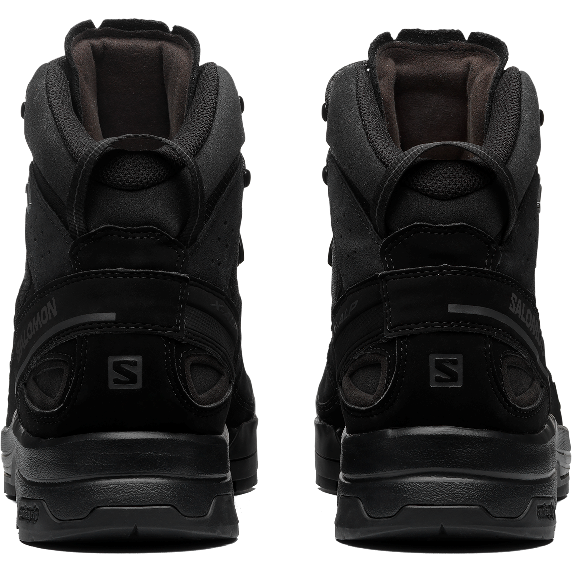 X-ALP MID LTR GTX Black | Salomon