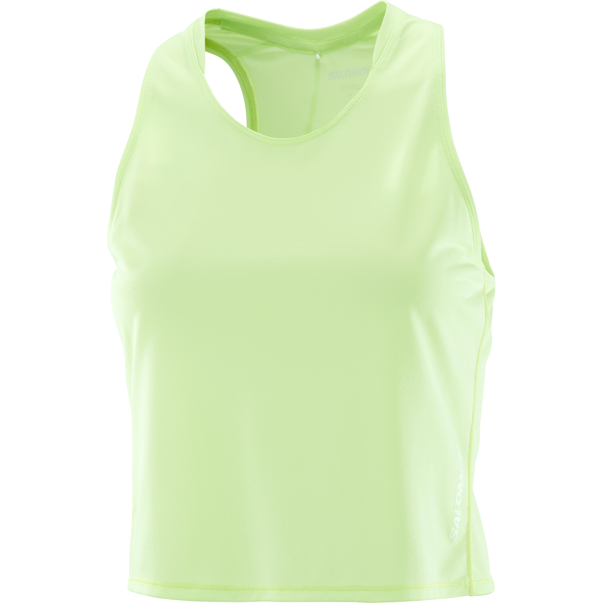 SENSE AERO - Camiseta sin mangas para mujer
