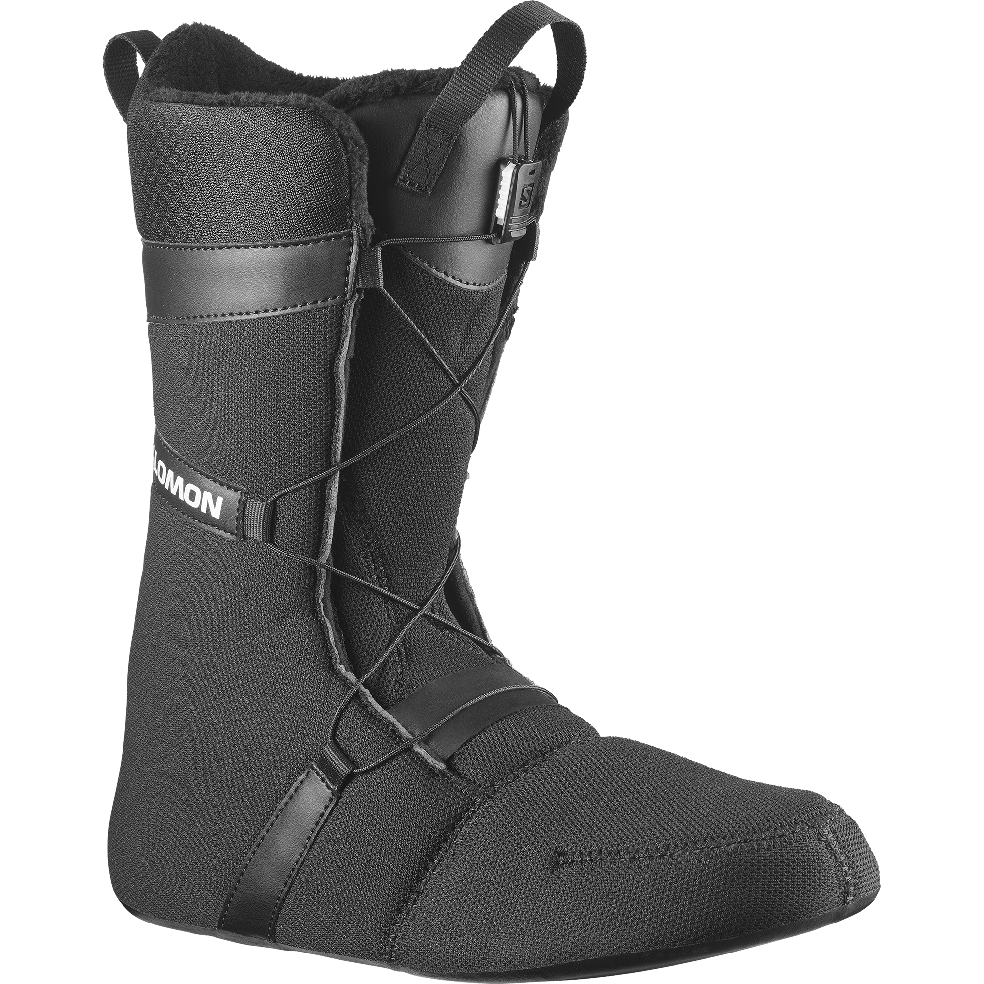 LAUNCH BOA® SJ BOA® Mężczyzna - All-Mountain | Salomon