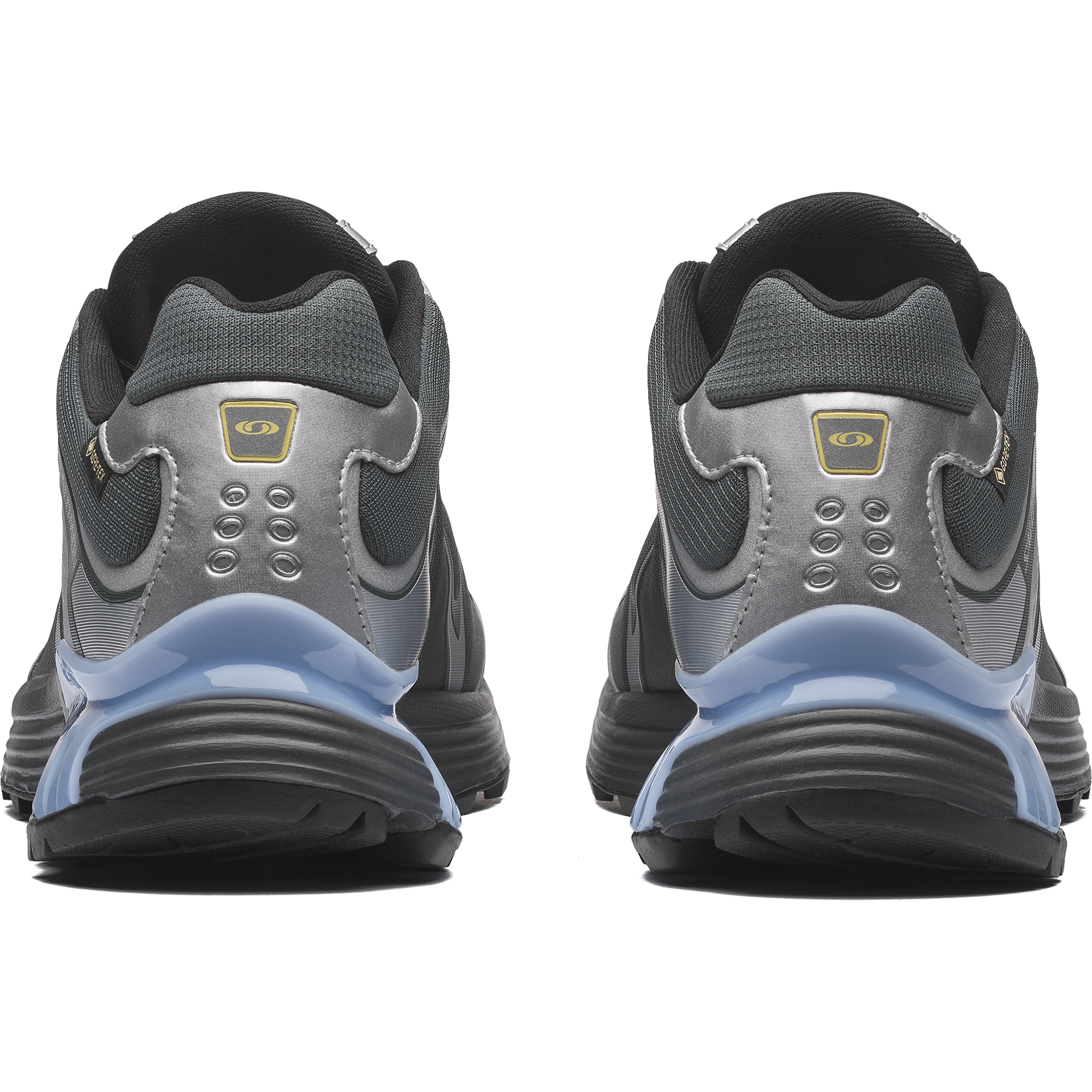 Кроссовки Salomon XT-WHISPER GORE-TEX — фото 4