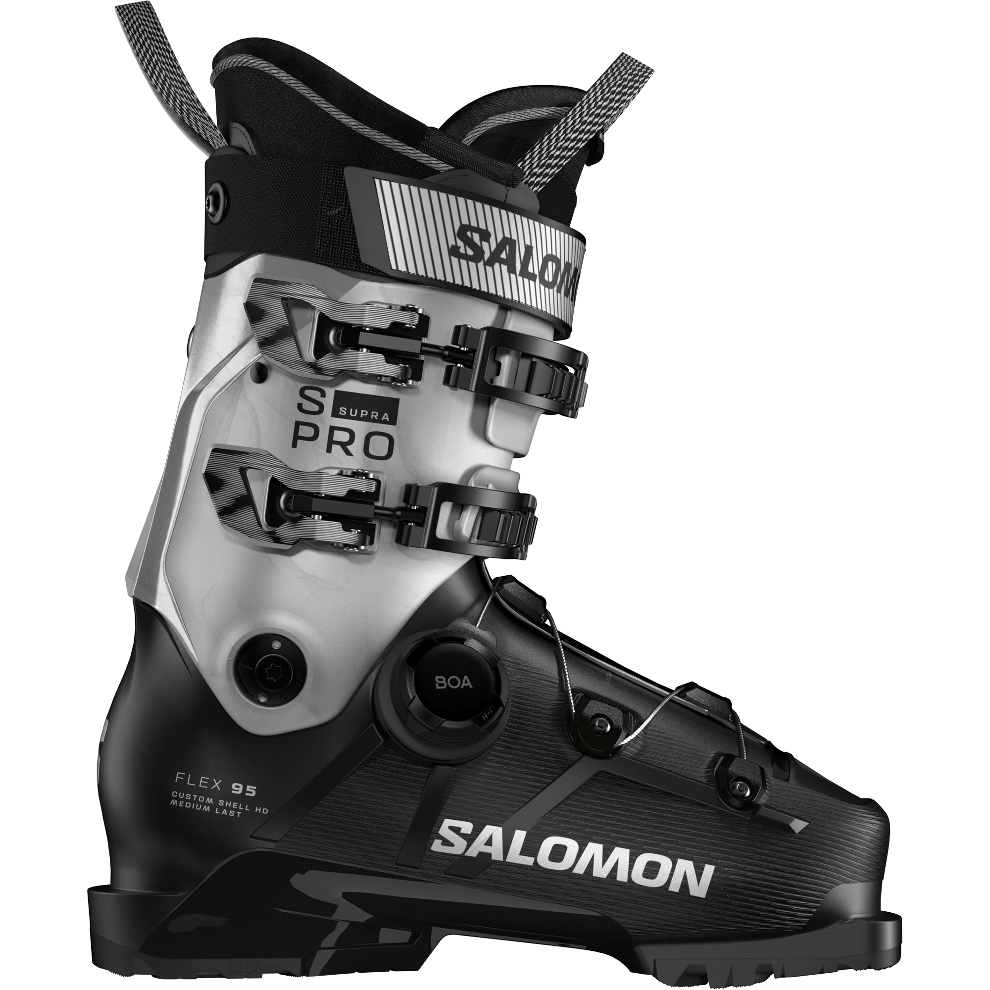 S/PRO SUPRA BOA® 95 Women - All-Mountain | Salomon