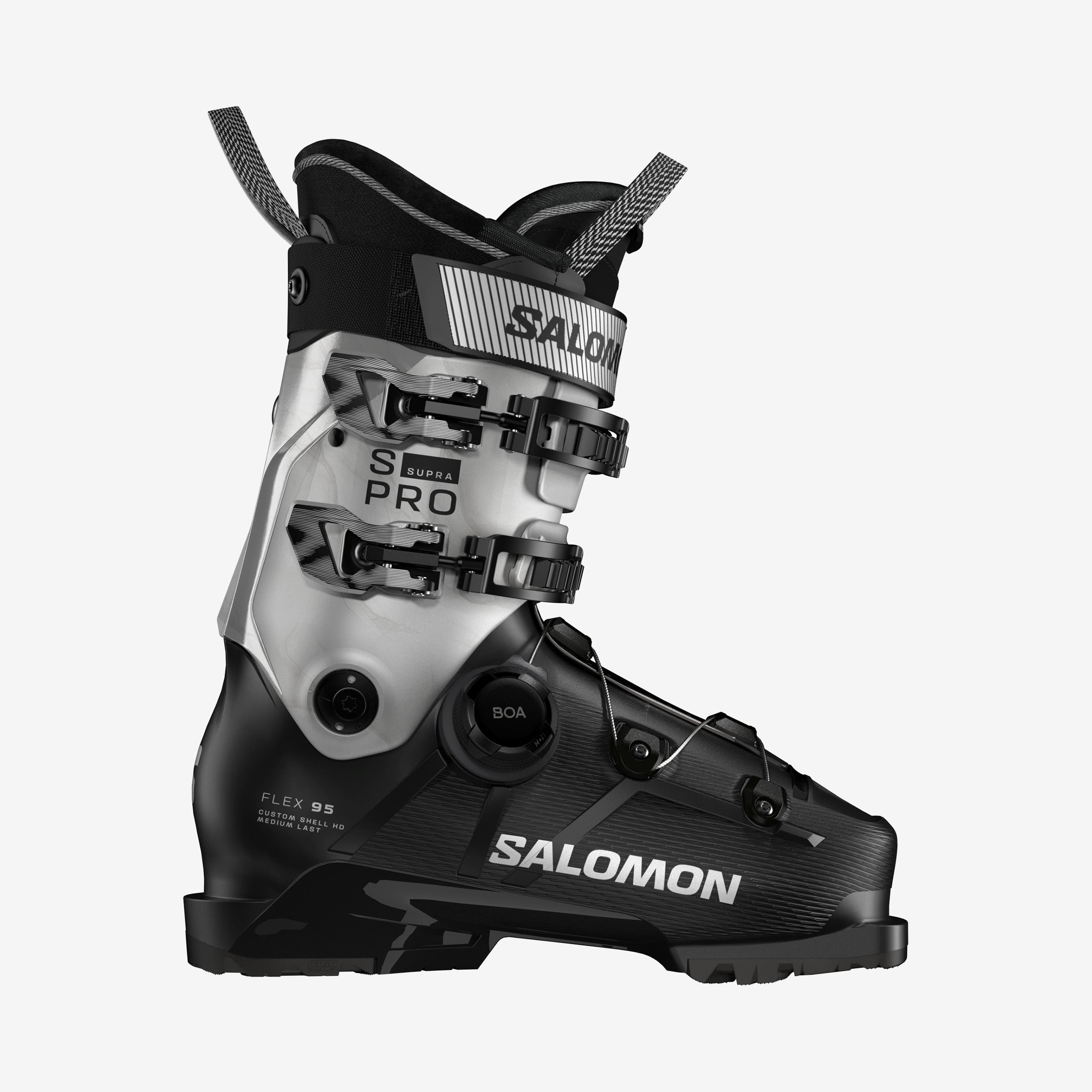 S/PRO SUPRA BOA® 95 Women - All-Mountain | Salomon S/PRO SUPRA BOA® 95 Women - All-Mountain | Salomon