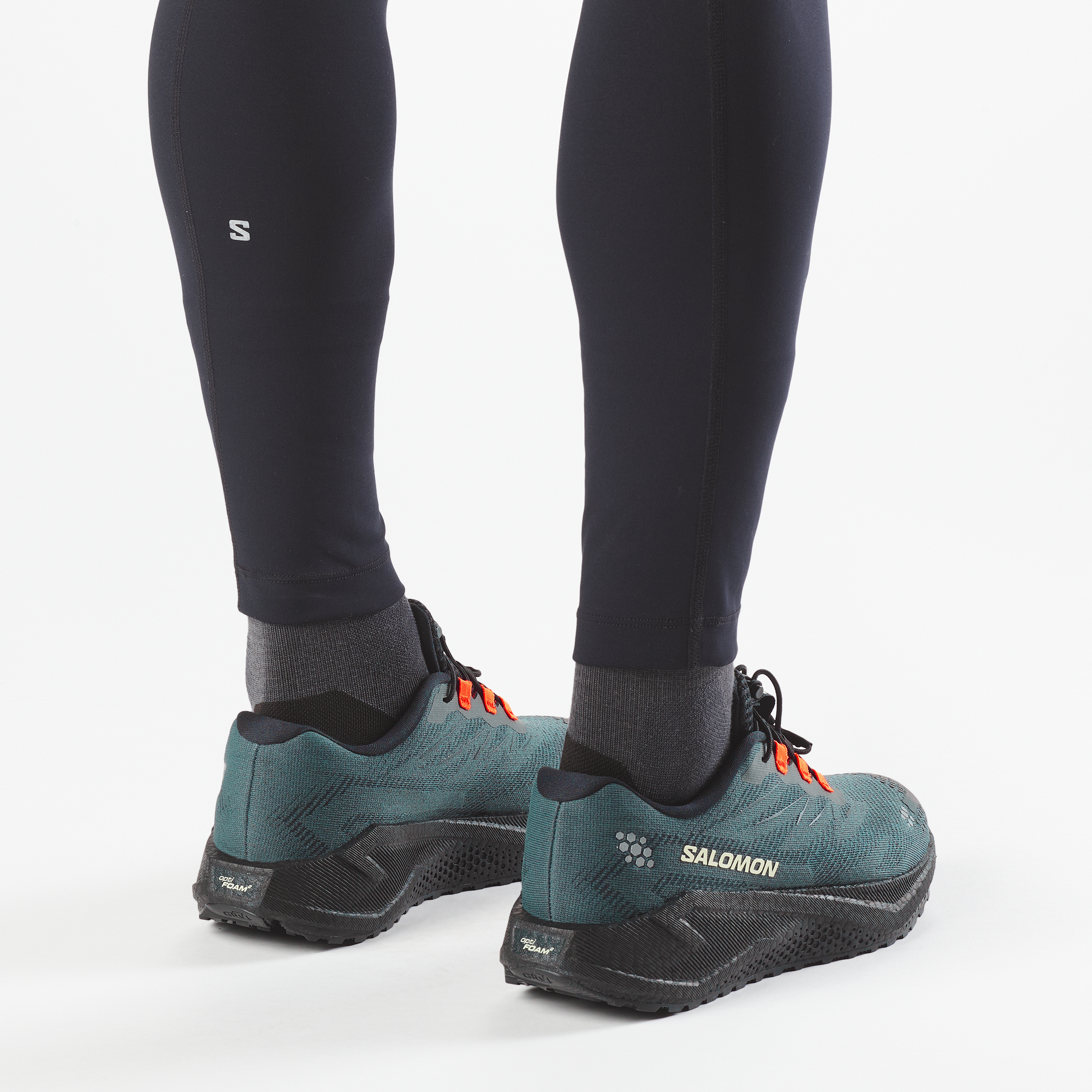 Salomon Aero Blaze 4 Grvl