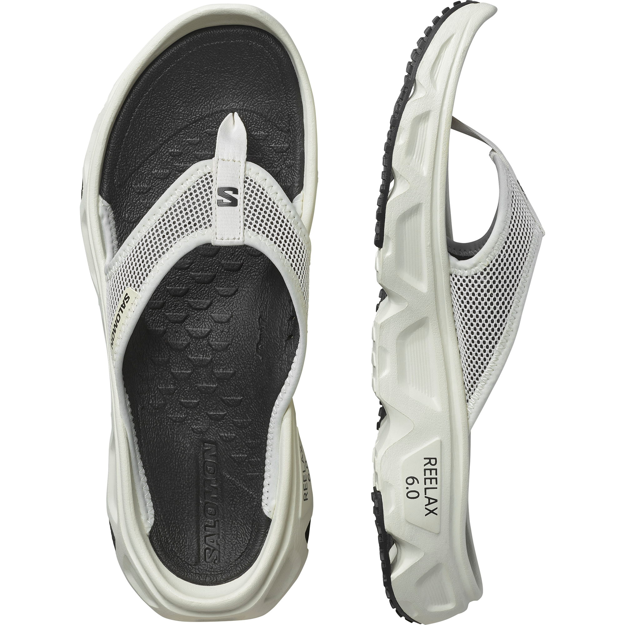 靴 SALOMON reelax break 6.0 REELAX BREAK 6.0 Men - Recovery | Salomon