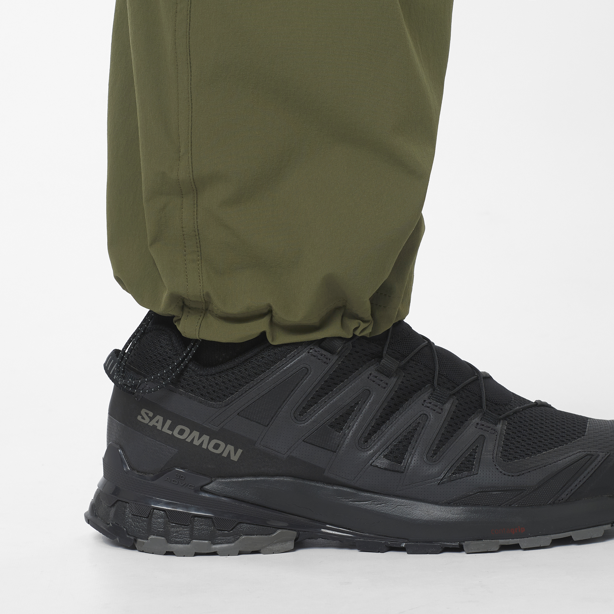 WAYFARER 2.0 Green | Salomon
