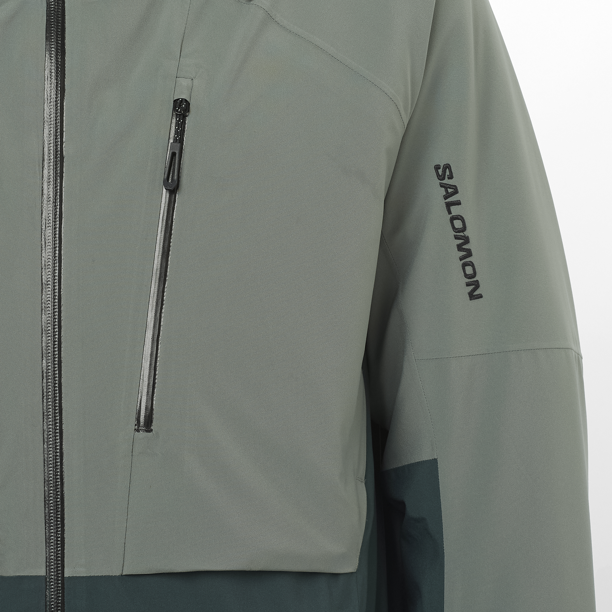 BRILLIANT Green | Salomon