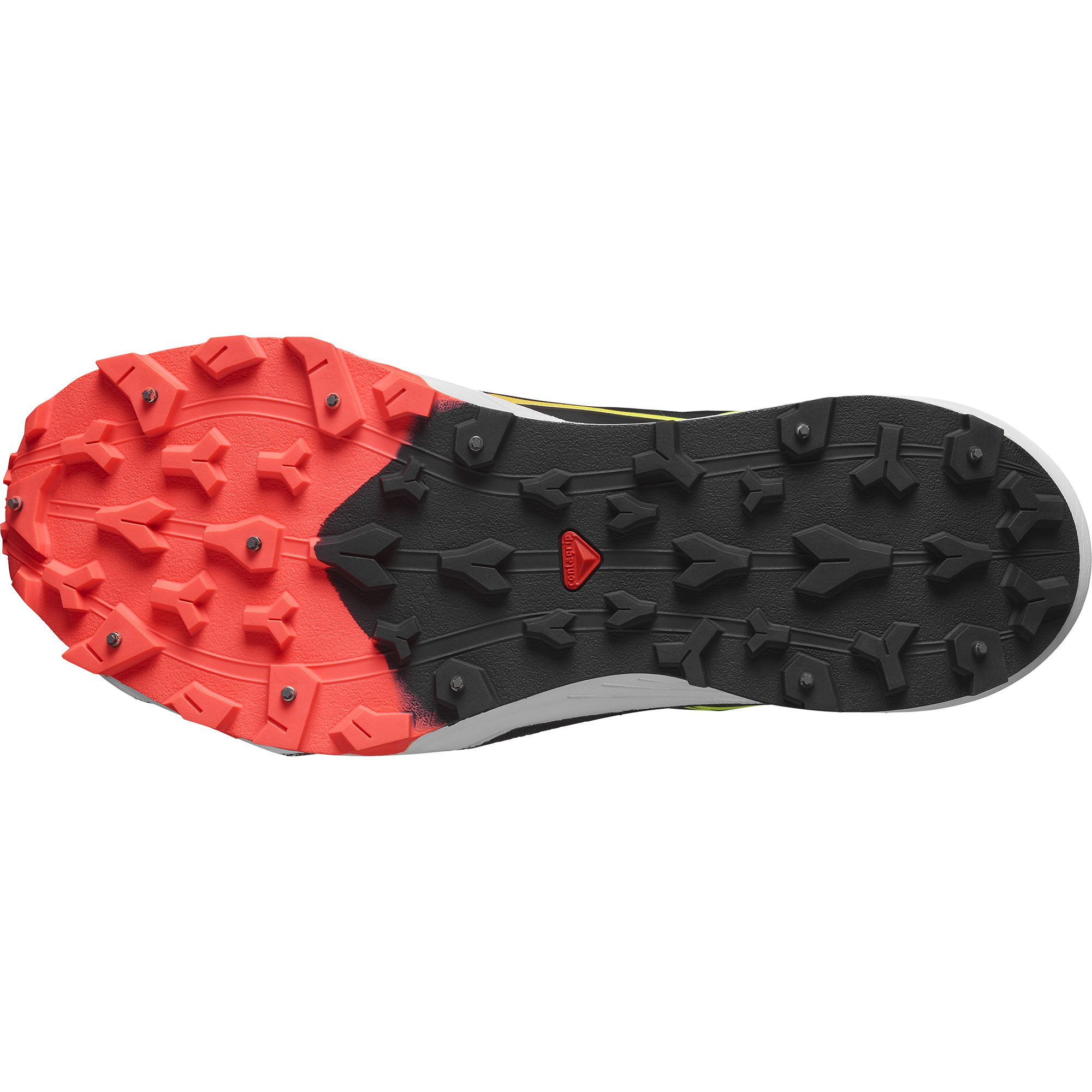 WINTER CROSS SPIKE Trail running shoes - Unisex | Salomon