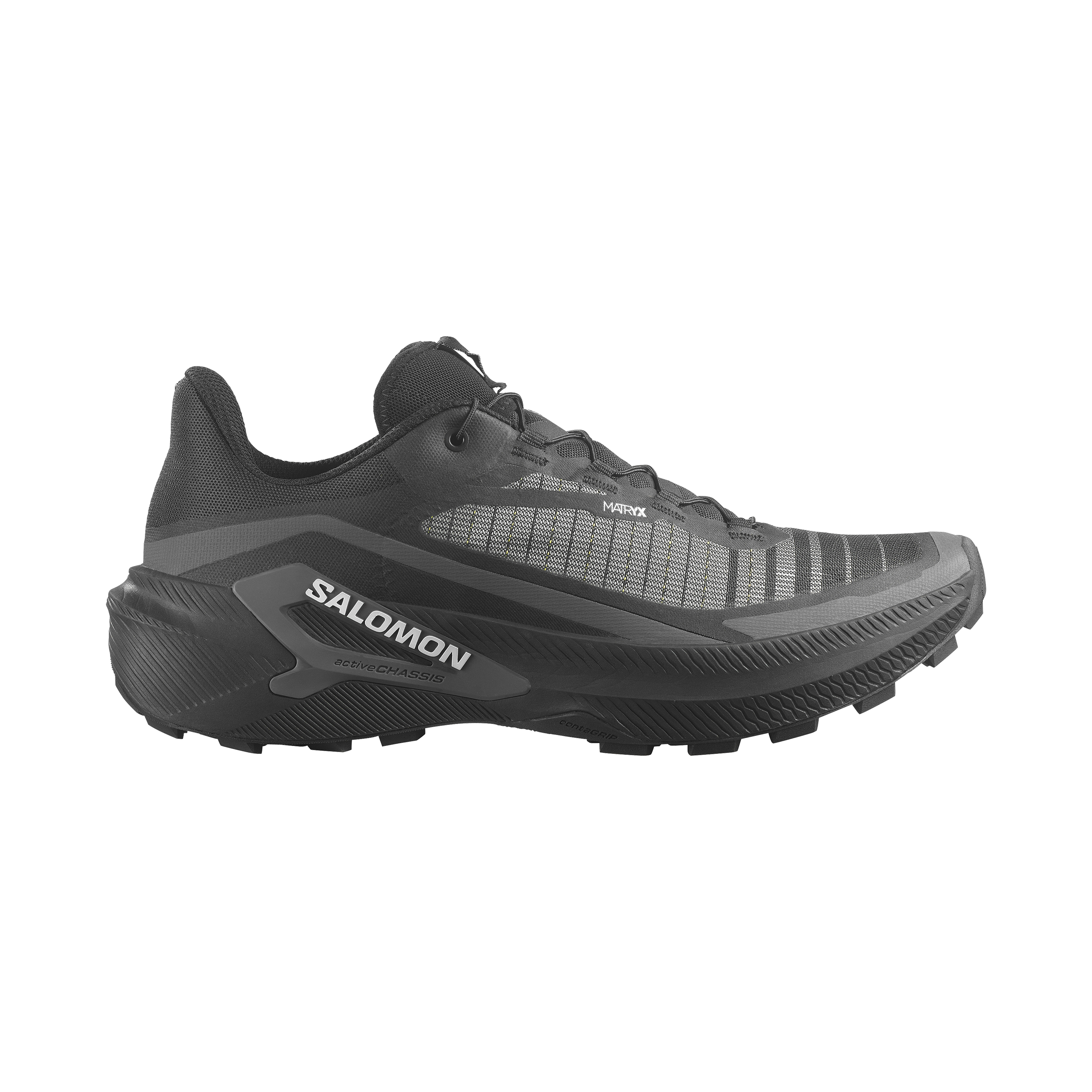 GENESIS 2 Green | Salomon
