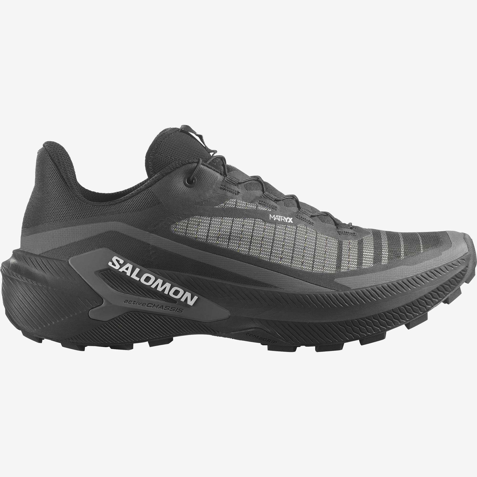 GENESIS 2 Black | Salomon GENESIS 2 Black | Salomon