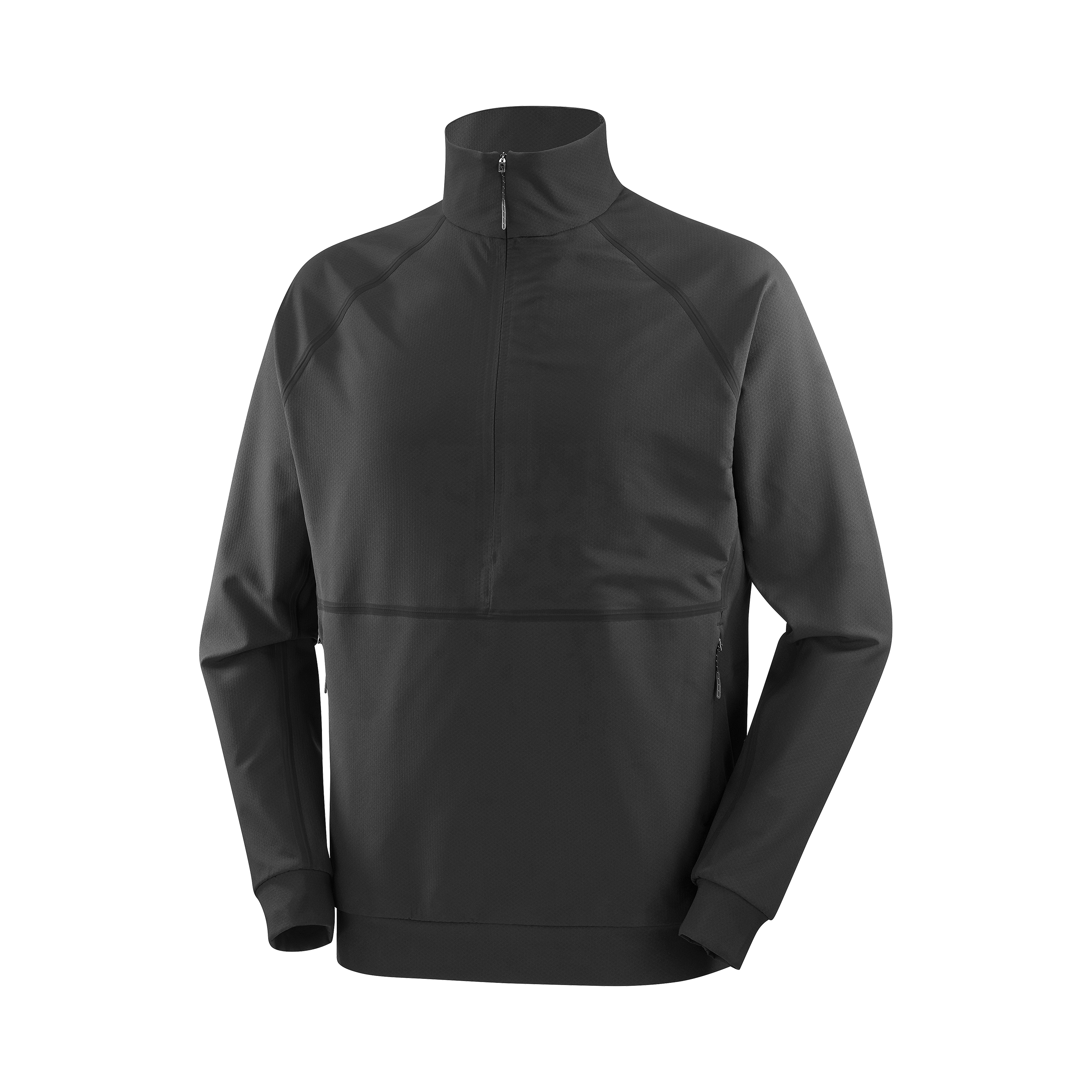 CIFER Unisex Half Zip Midlayer | Salomon