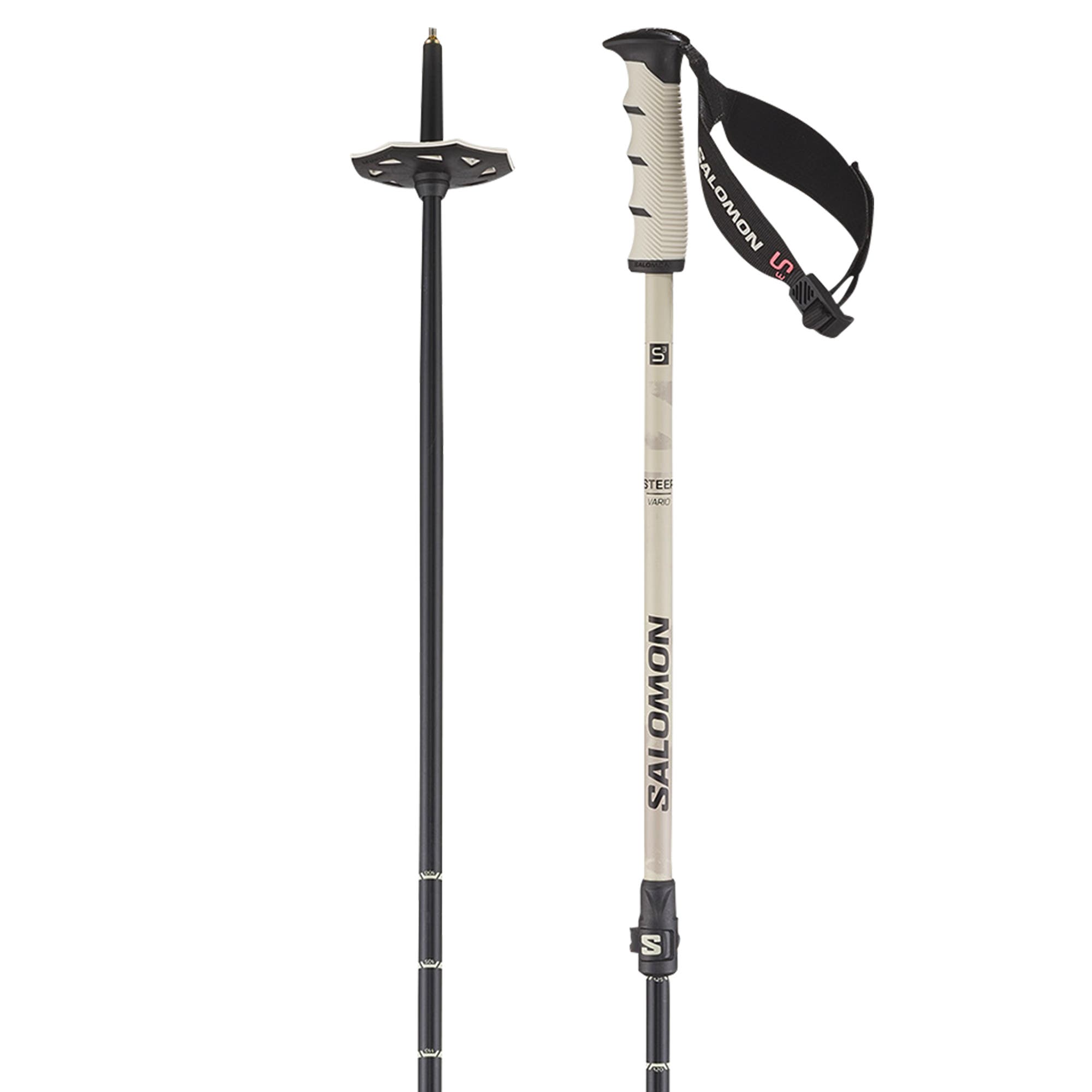 Main product image of STEEP VARIO S3 - Sjezdové hole - Unisex