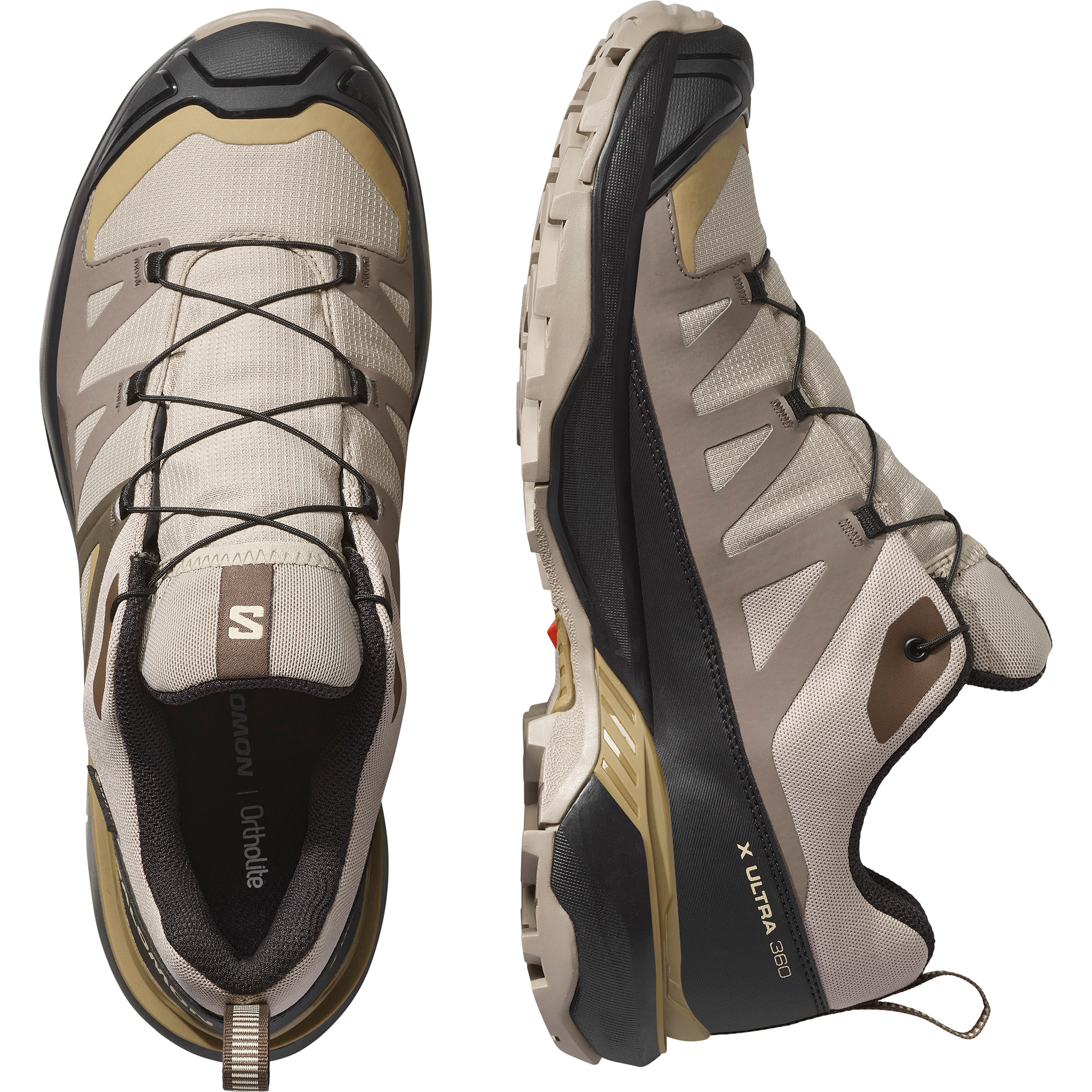 X ULTRA 360 GORE-TEX Men - Hiking | Salomon