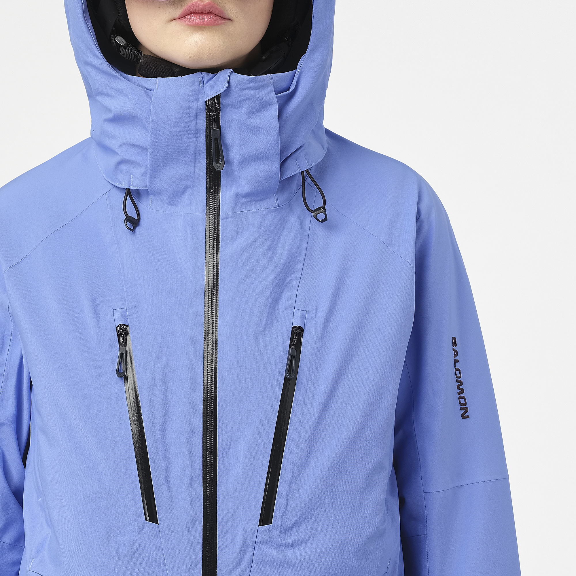 BRILLIANT Blue | Salomon