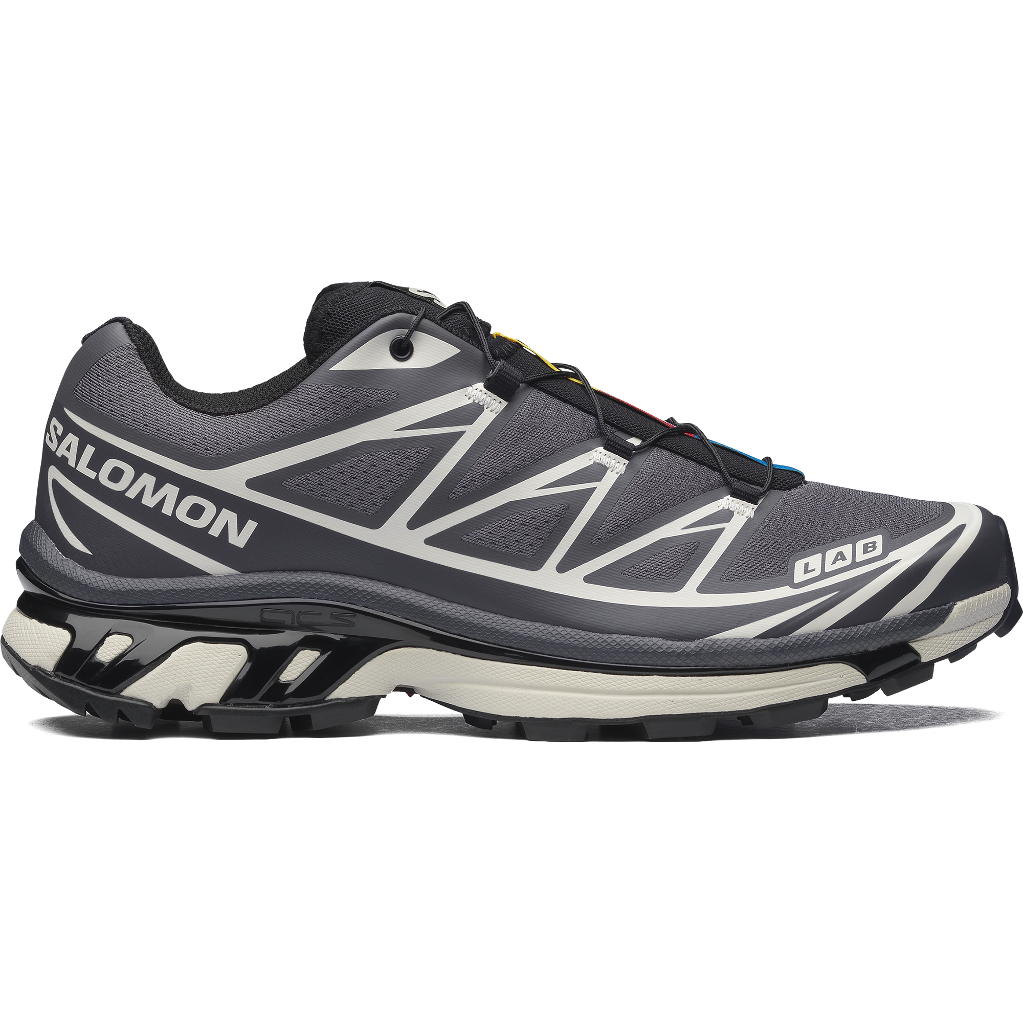 靴 SALOMON XT-6 GORE-TEX XT-6 GORE-TEX Unisexe - Sneakers | Salomon