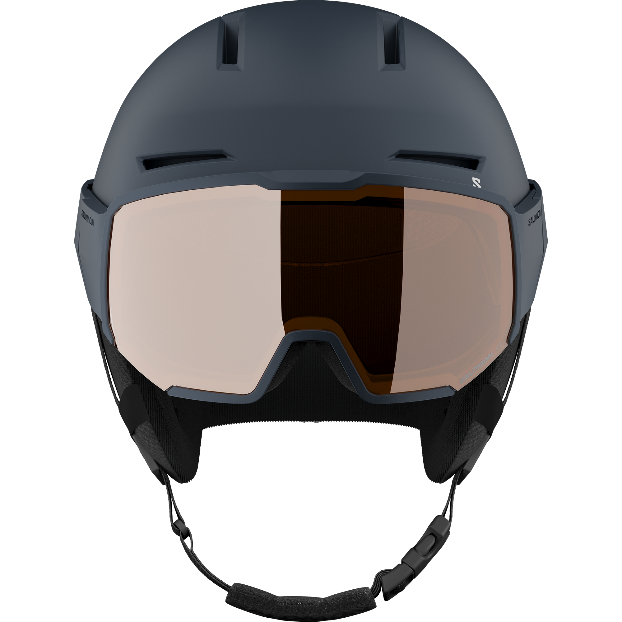OSMO Helmets - All-Mountain/On-Piste - Unisex | Salomon