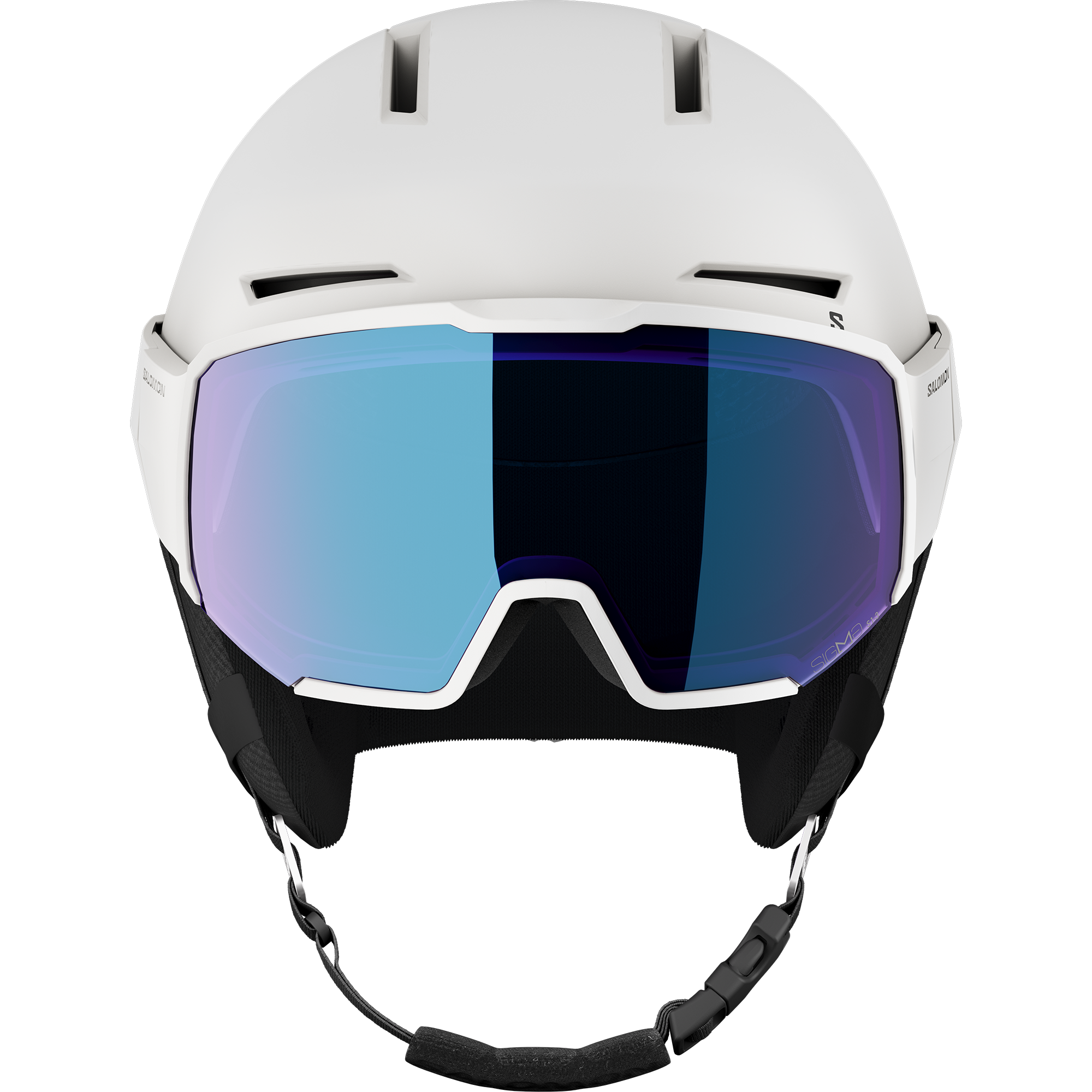 OSMO PRO SIGMA PHOTO Unisex - All-Mountain/On-Piste | Salomon