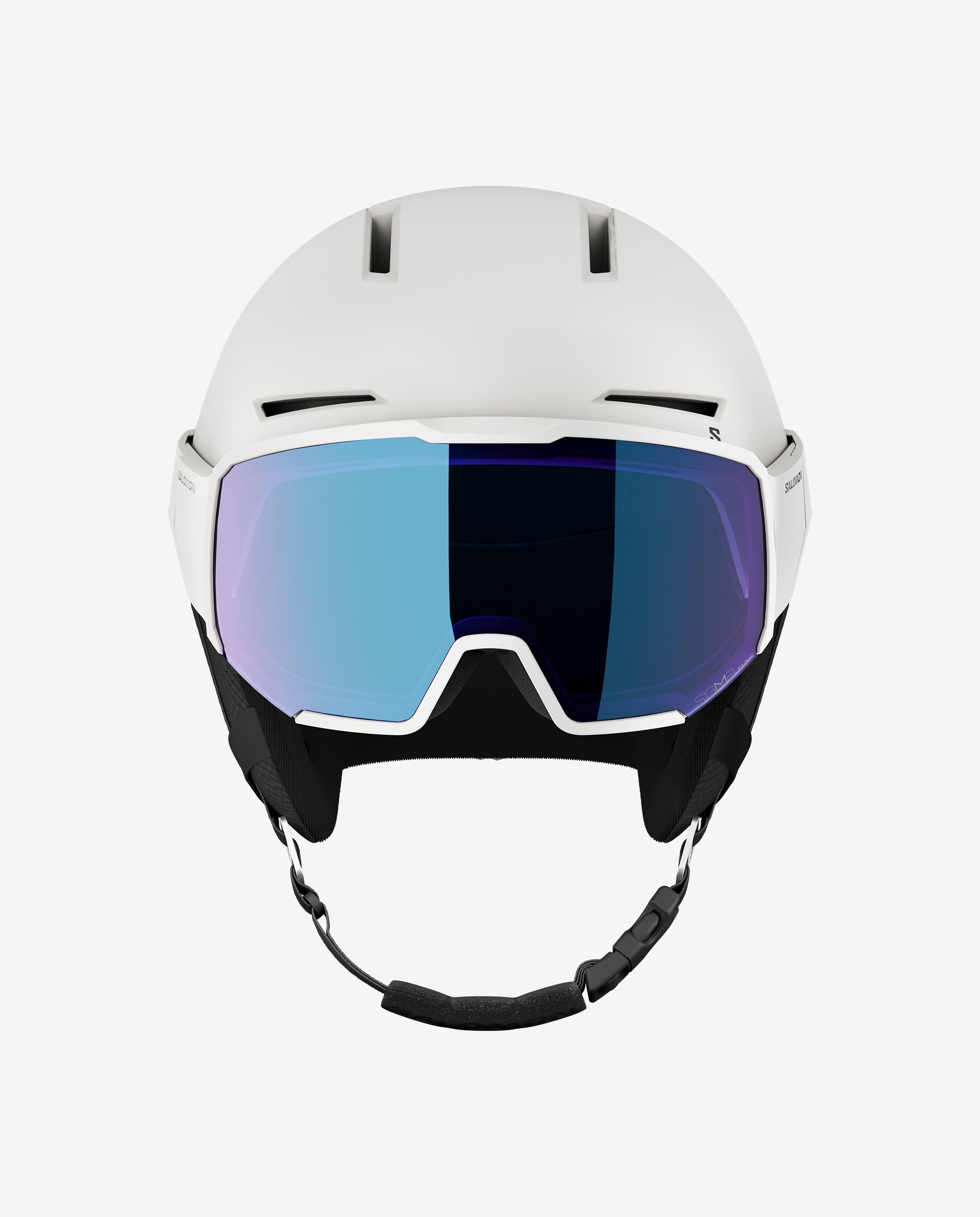 OSMO PRO SIGMA PHOTO Helmets - All-Mountain/On-Piste - Unisex OSMO PRO SIGMA PHOTO Helmets - All-Mountain/On-Piste - Unisex