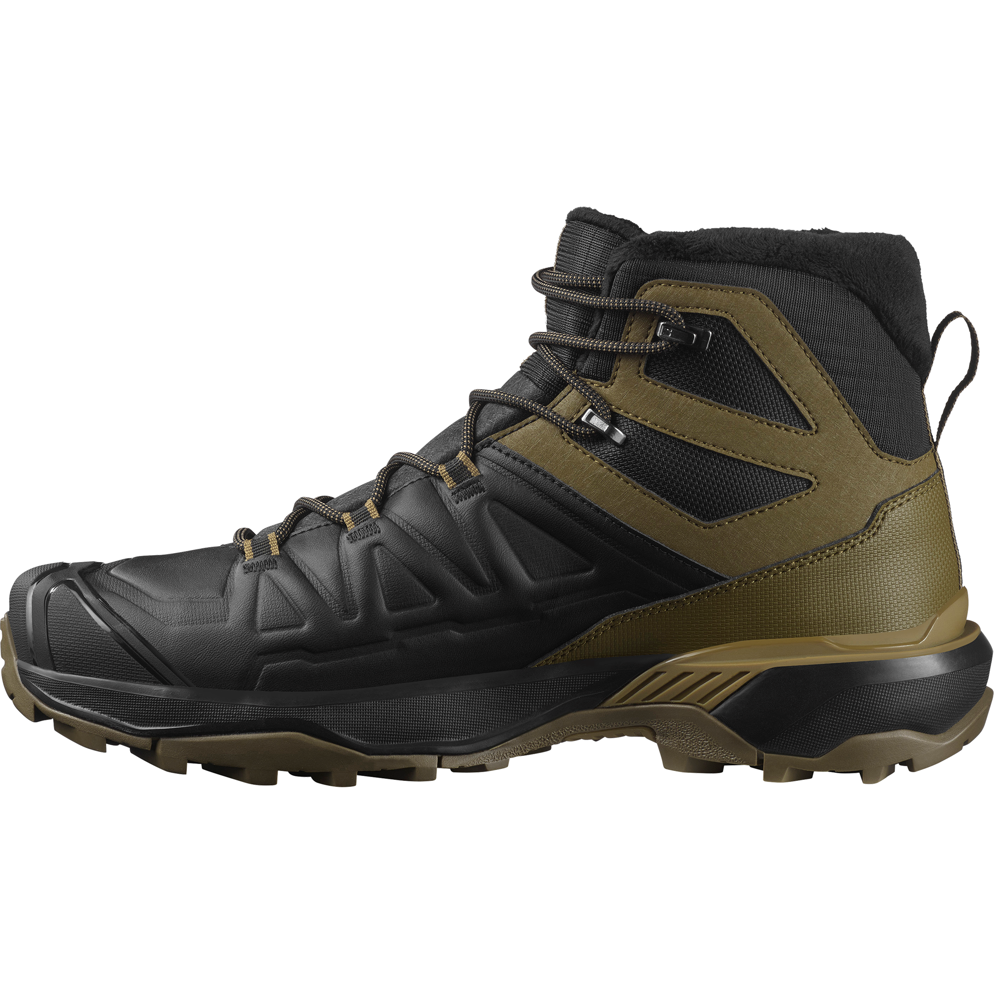 X ULTRA SNOWPILOT WATERPROOF Men - Winter | Salomon