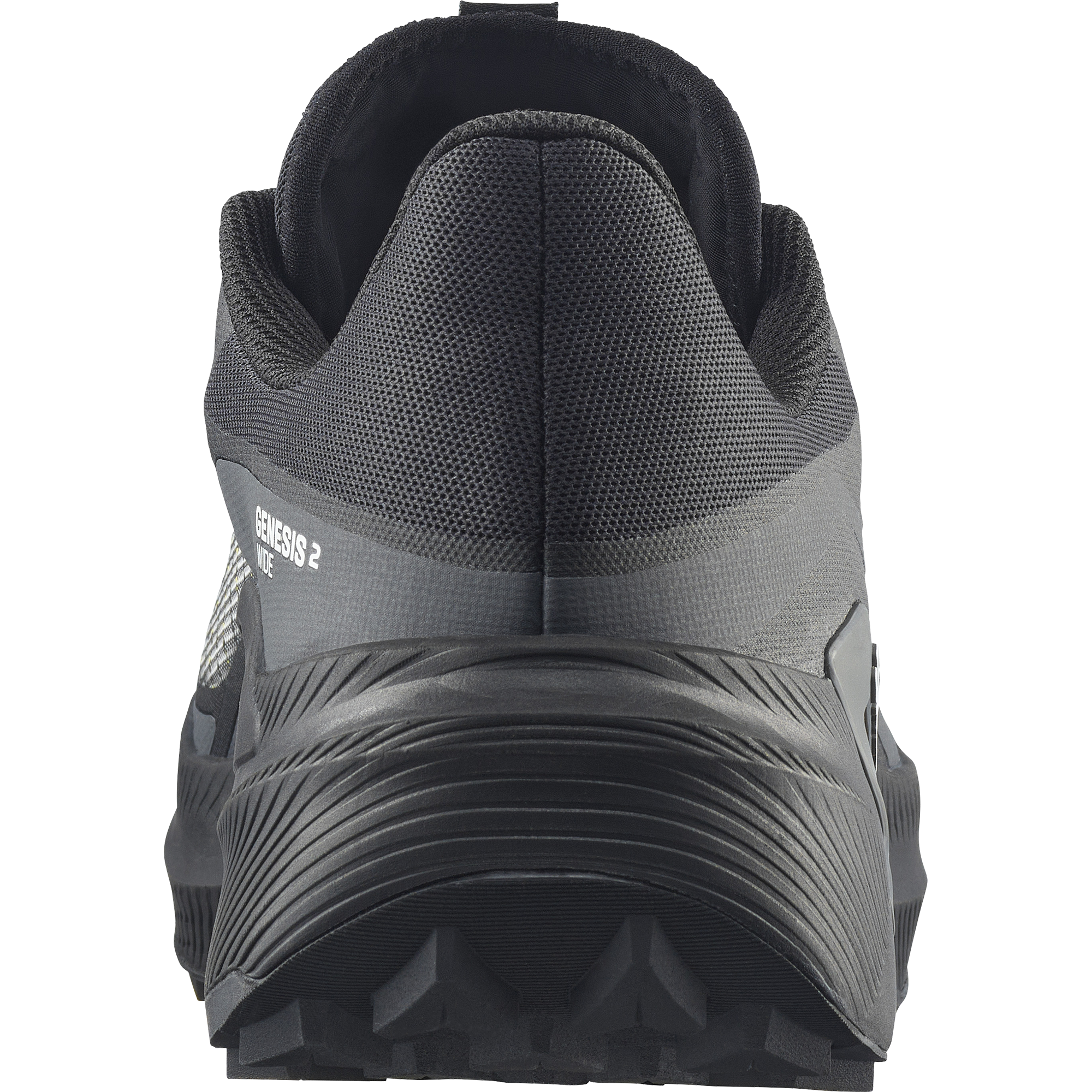 Кроссовки Salomon GENESIS 2 WIDE — фото 6